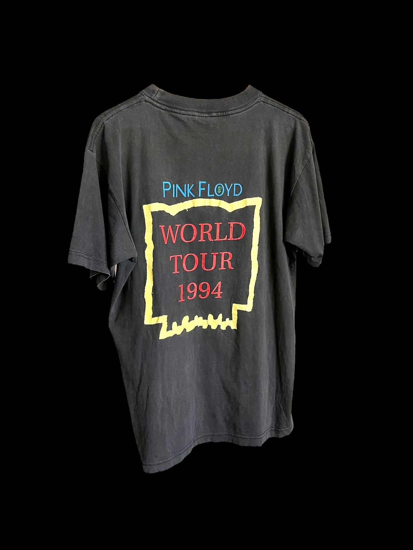 1990s Pink Floyd T-Shirt