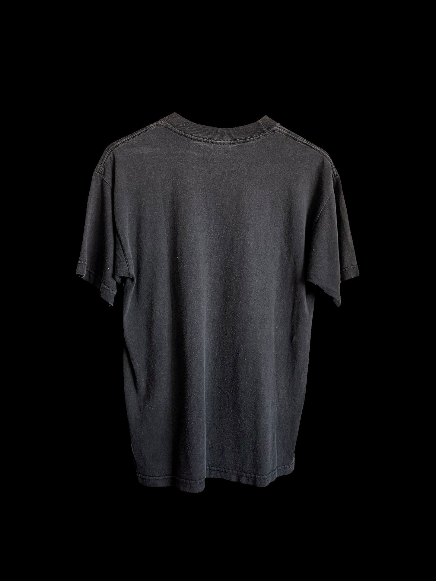 2000s Rage Against The Machine T-Shirt