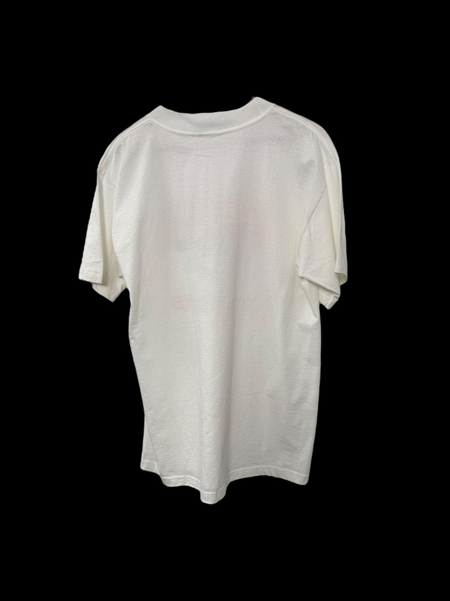 1990s The Clockers Spike Lee T-Shirt