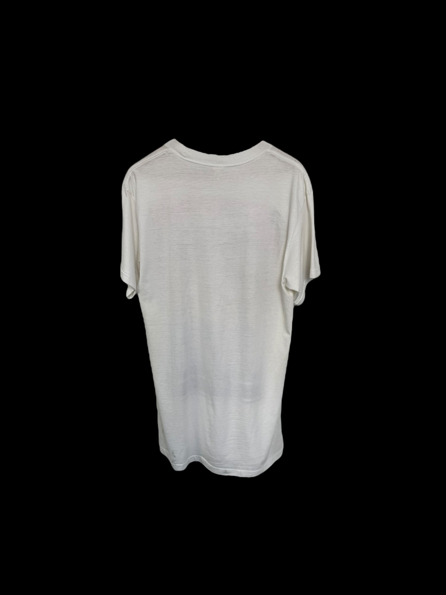 1980s POP BOYS Art T-Shirt