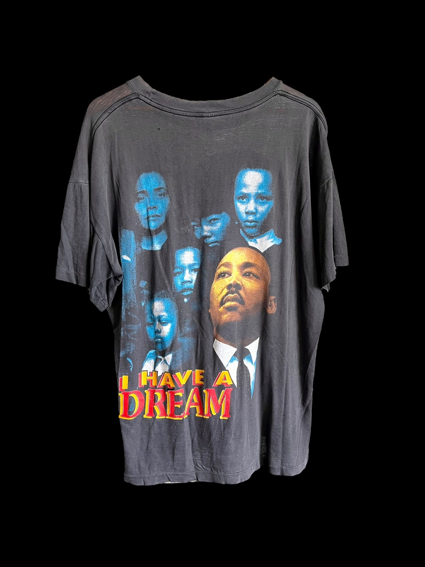 1990s MLK T-Shirt