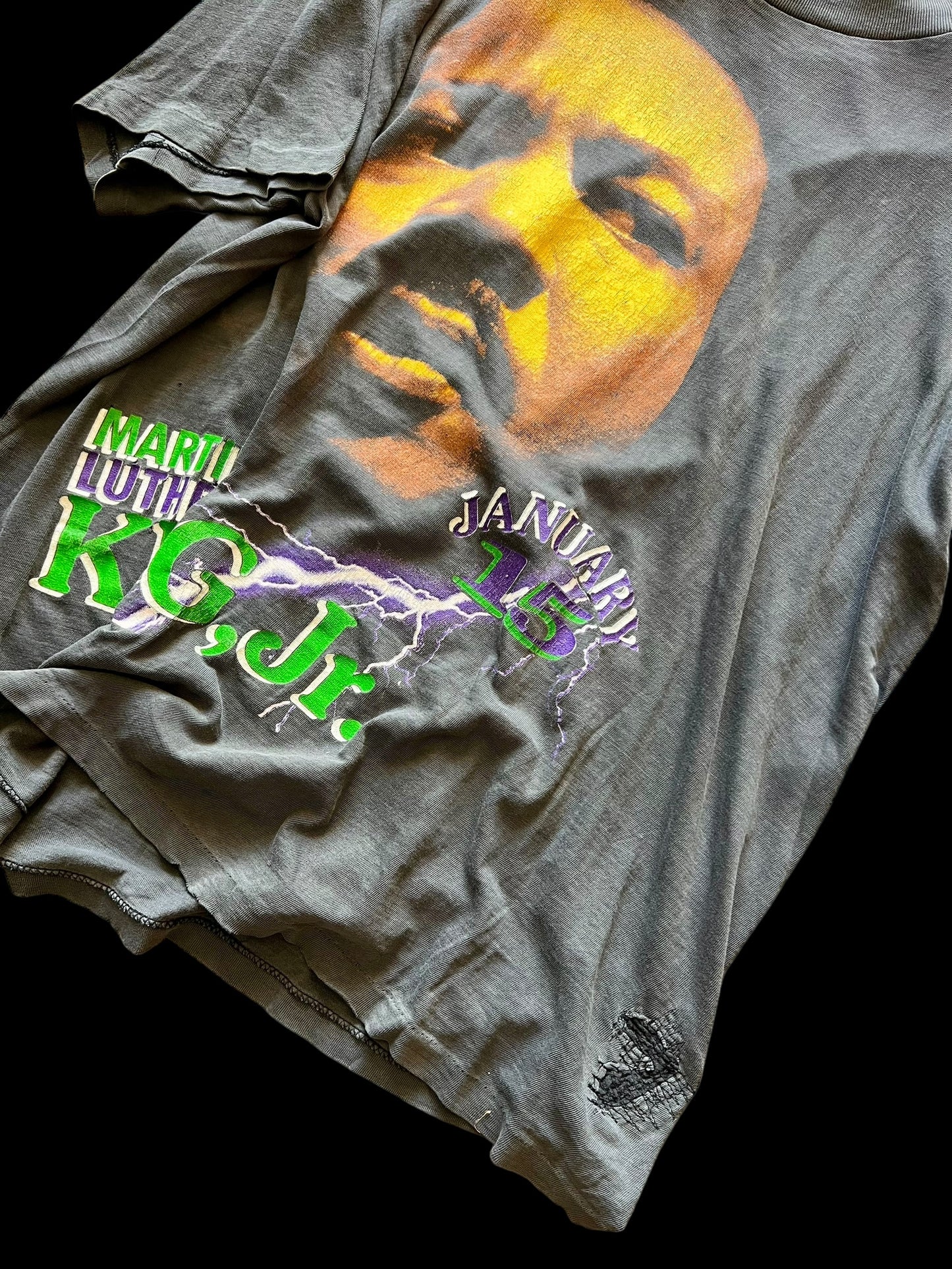 1990s MLK T-Shirt
