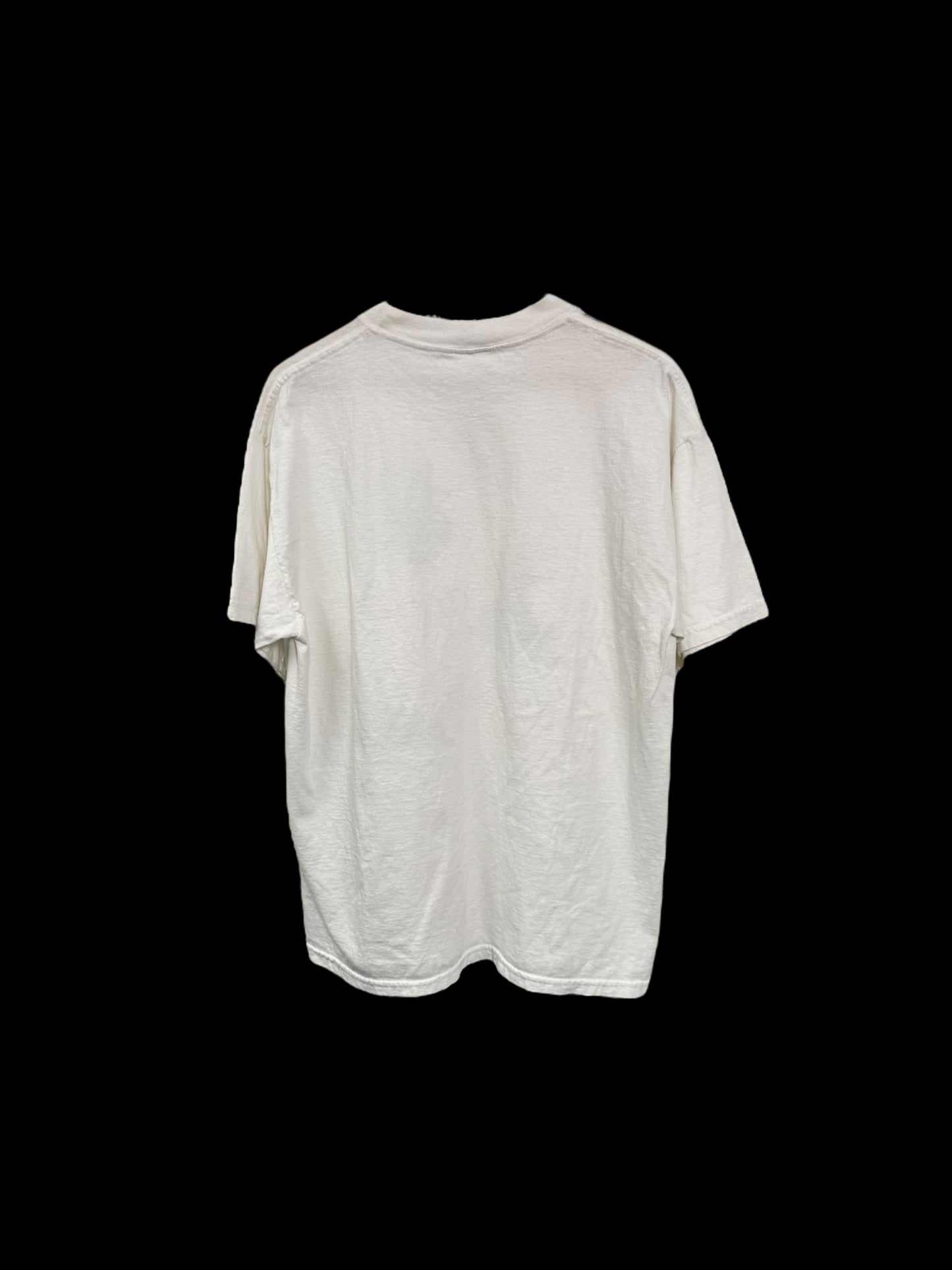 1990s Smoking Parody T-Shirt