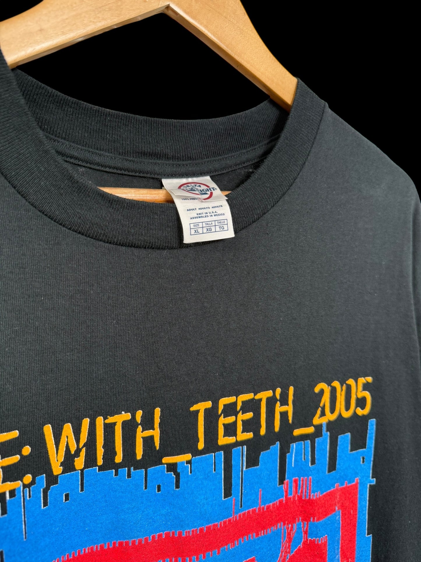 2000s NINE INCH NAILS T-Shirt