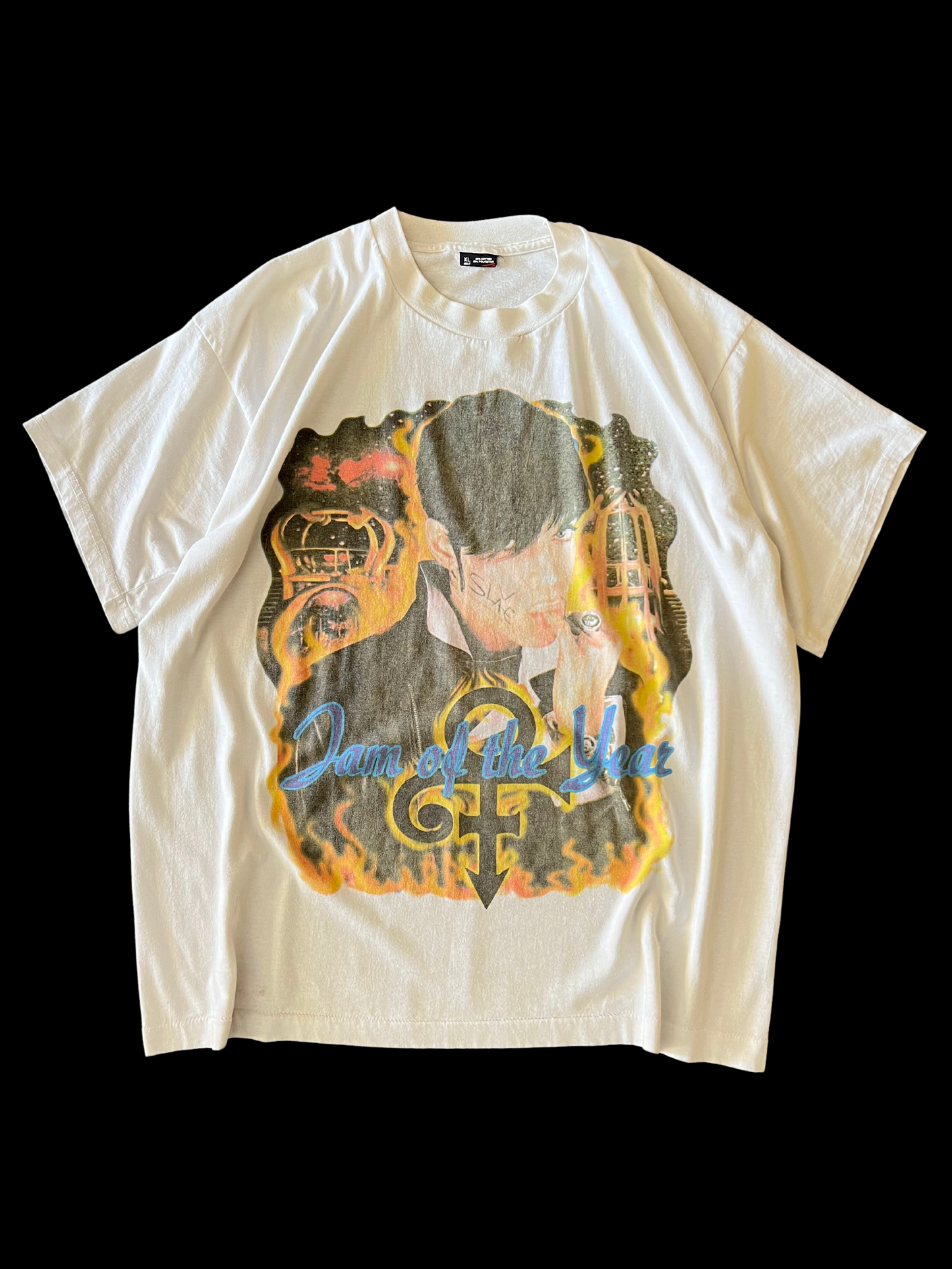 1990s Prince Tour T-Shirt