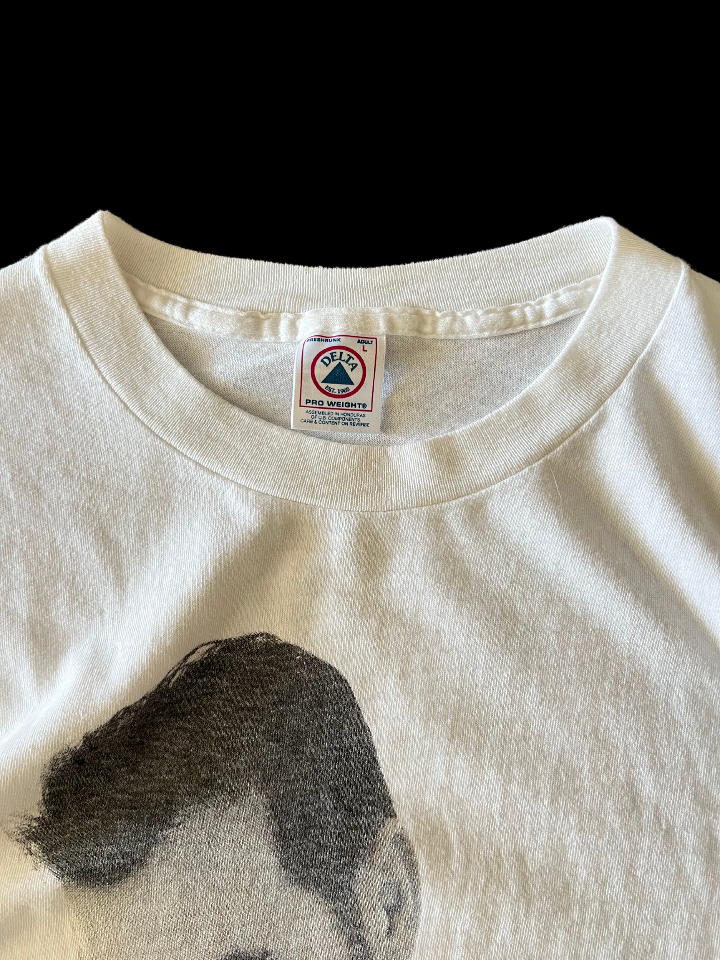 1990s Morrissey T-Shirt