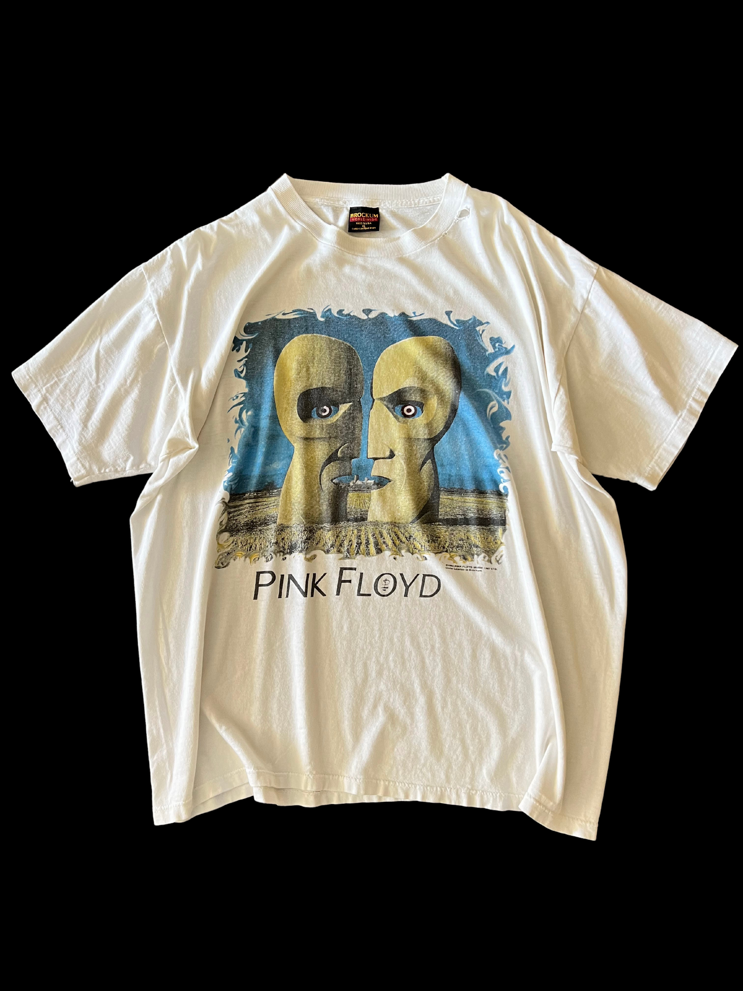 1990s Pink Floyd T-Shirt