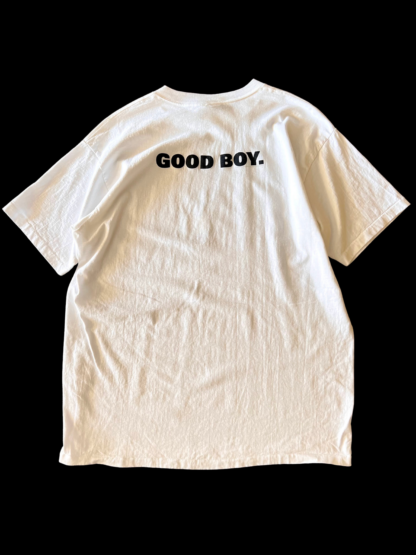 1990s MTV Sit T-Shirt