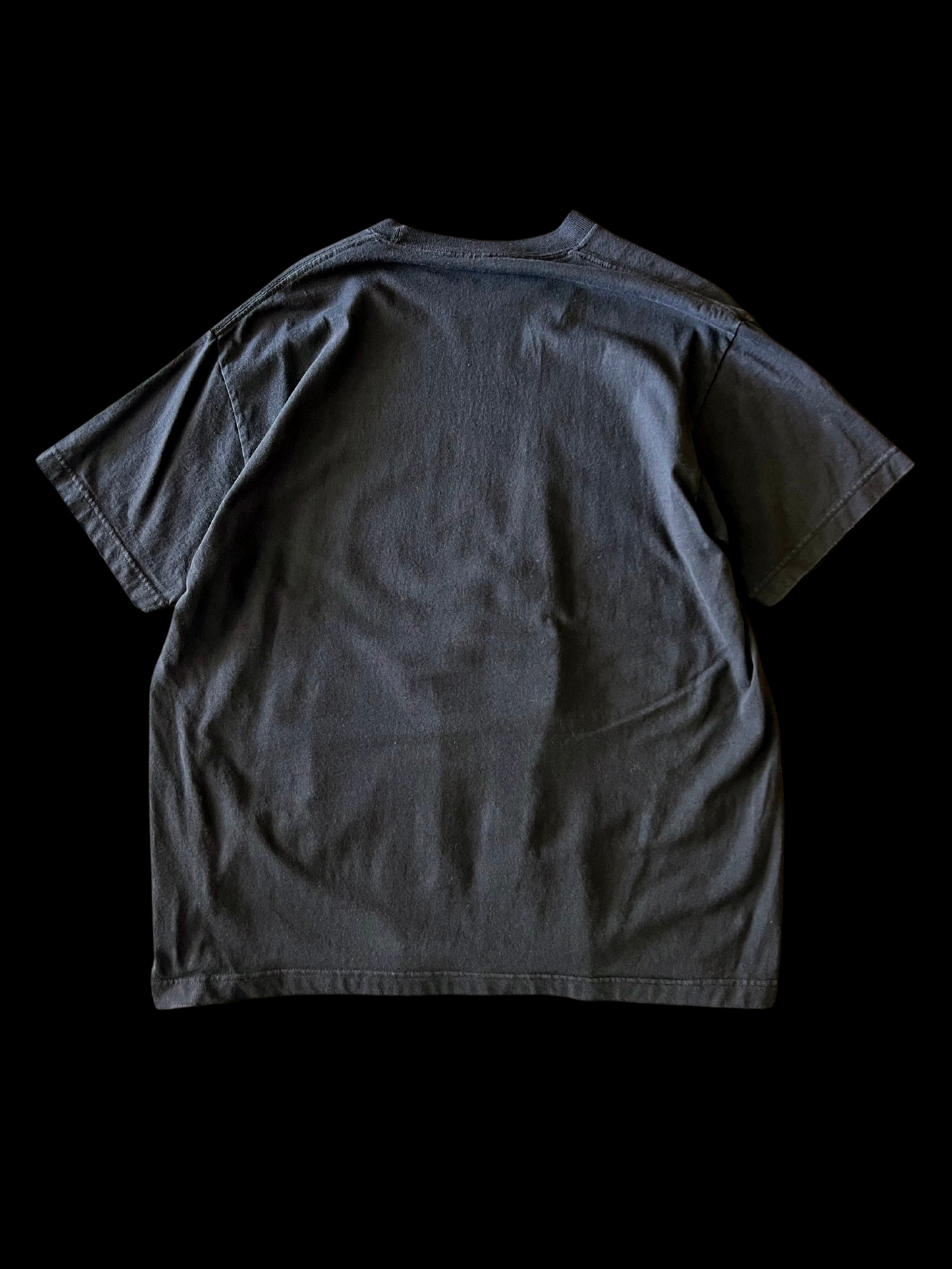 2000s Miles Davis T-Shirt