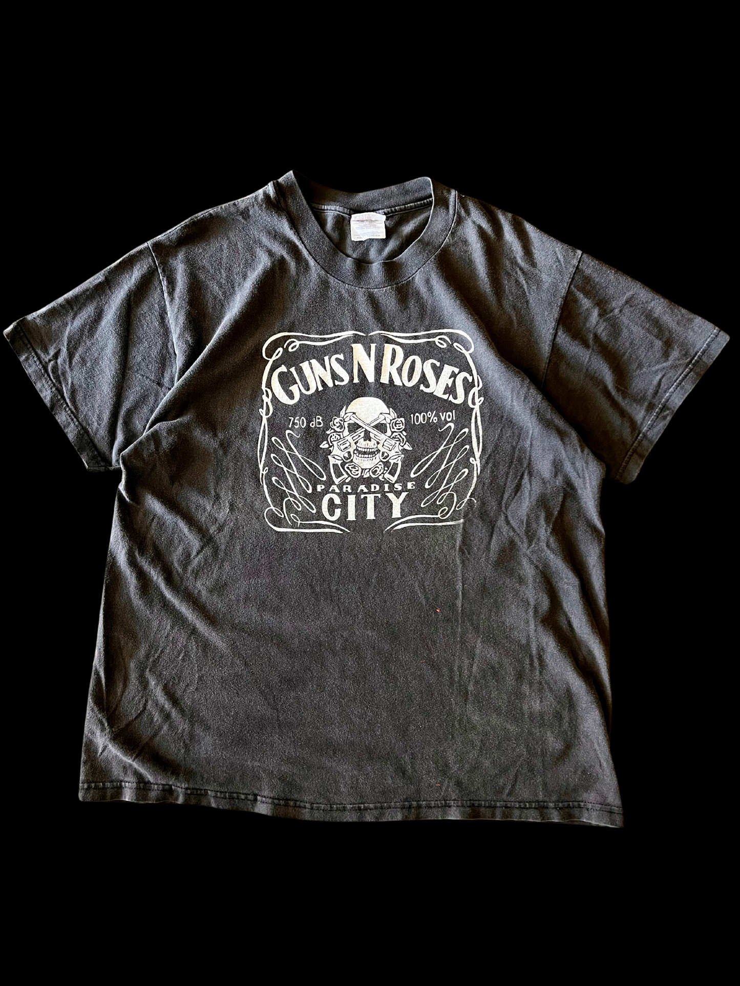 1990s Guns n Roses T-Shirt