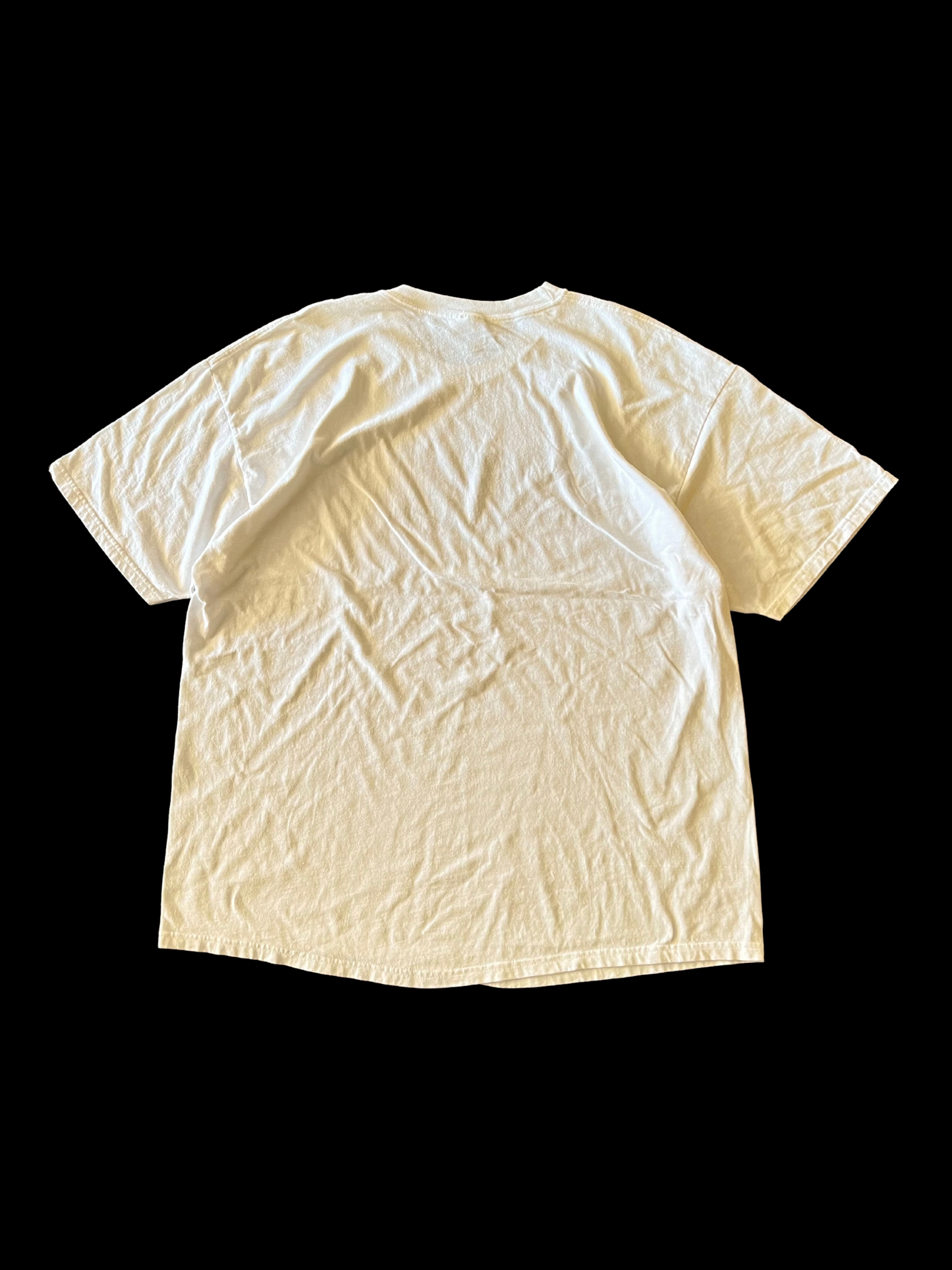2000s RUN DMC T-Shirt