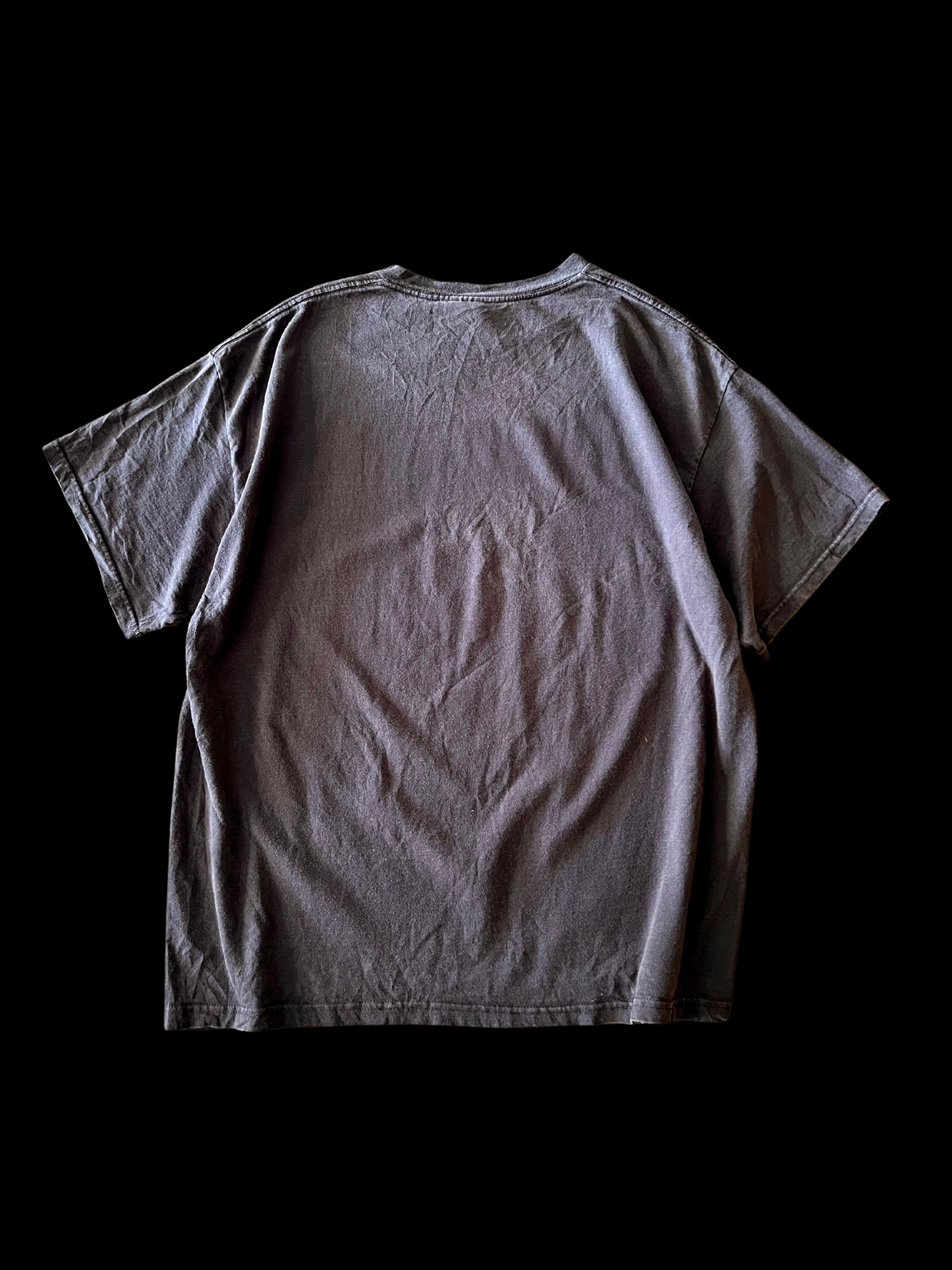 2000s Fight Club T-Shirt