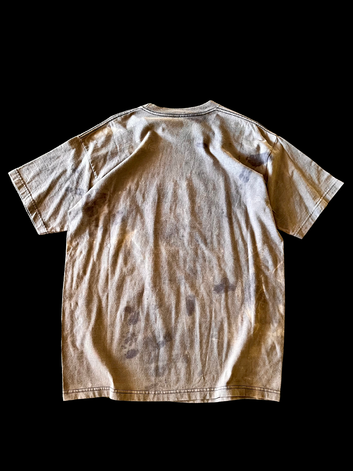 2000s Faded Harley T-Shirt