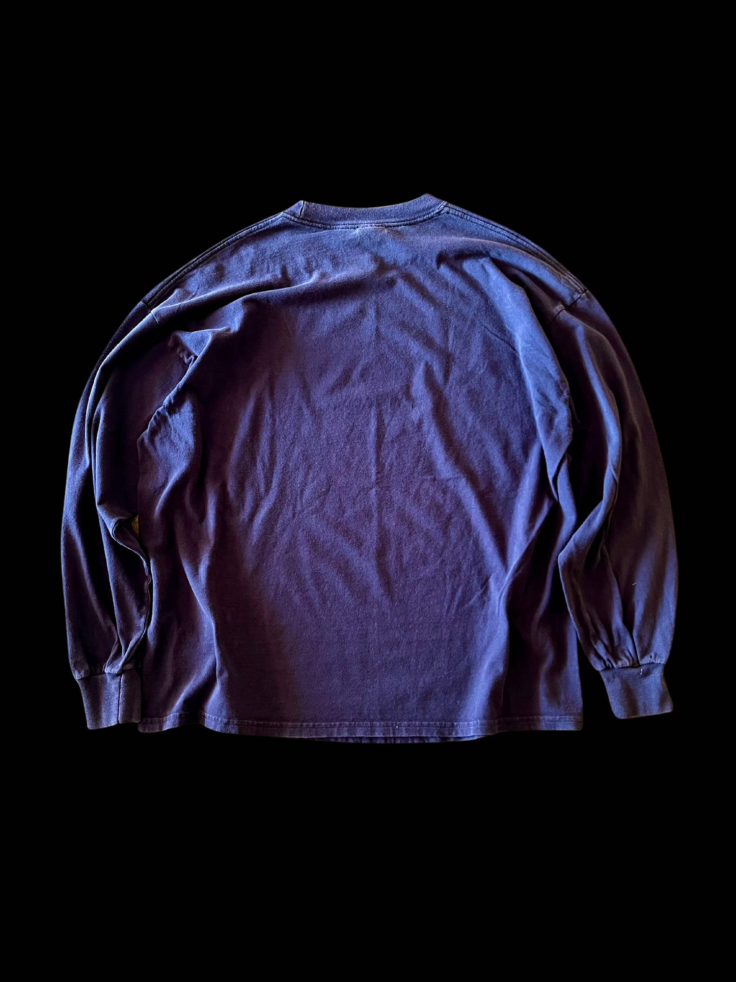 1990s Oakley Long Sleeve Shirt