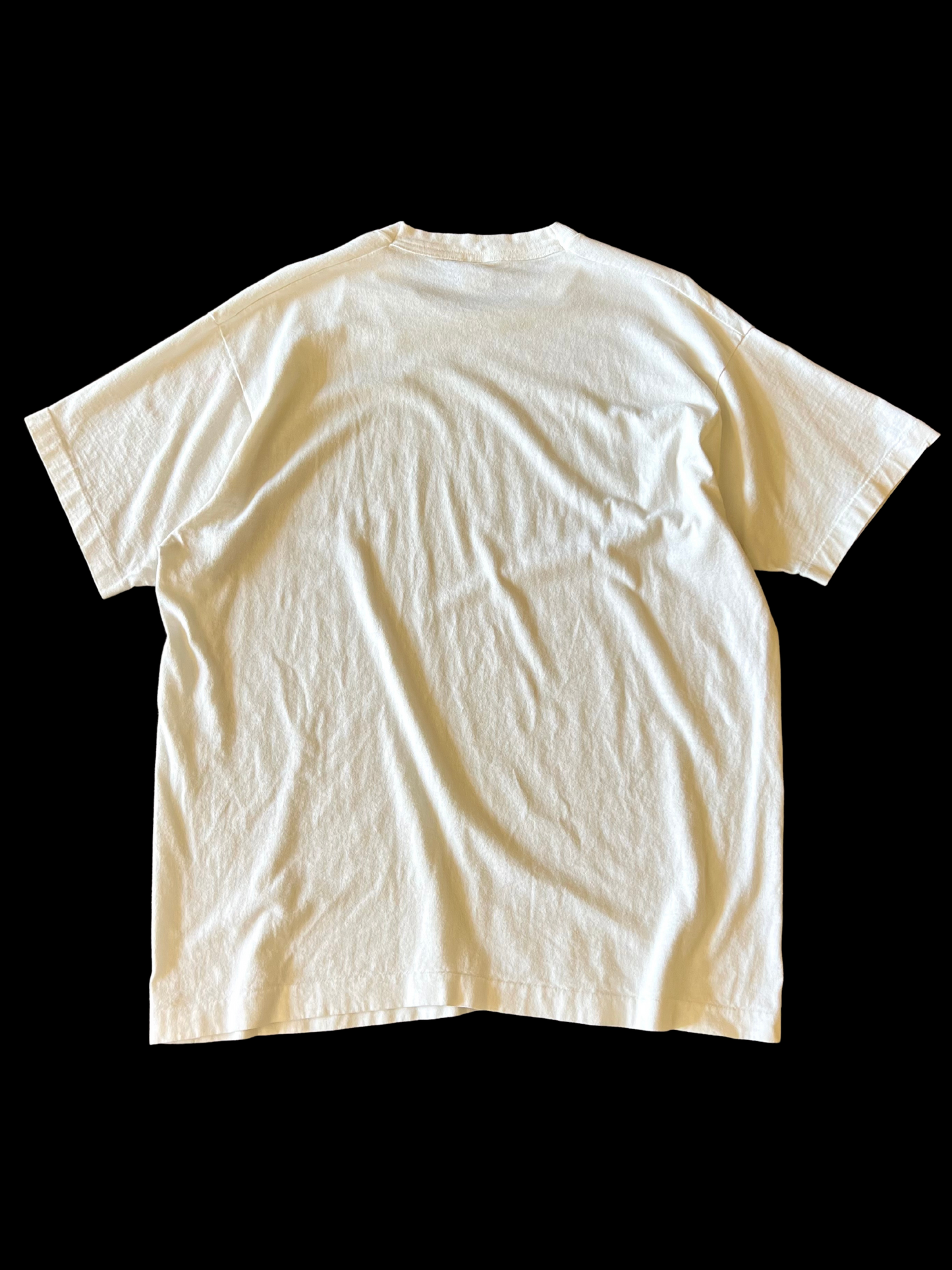 1990s Corvette Museum T-Shirt