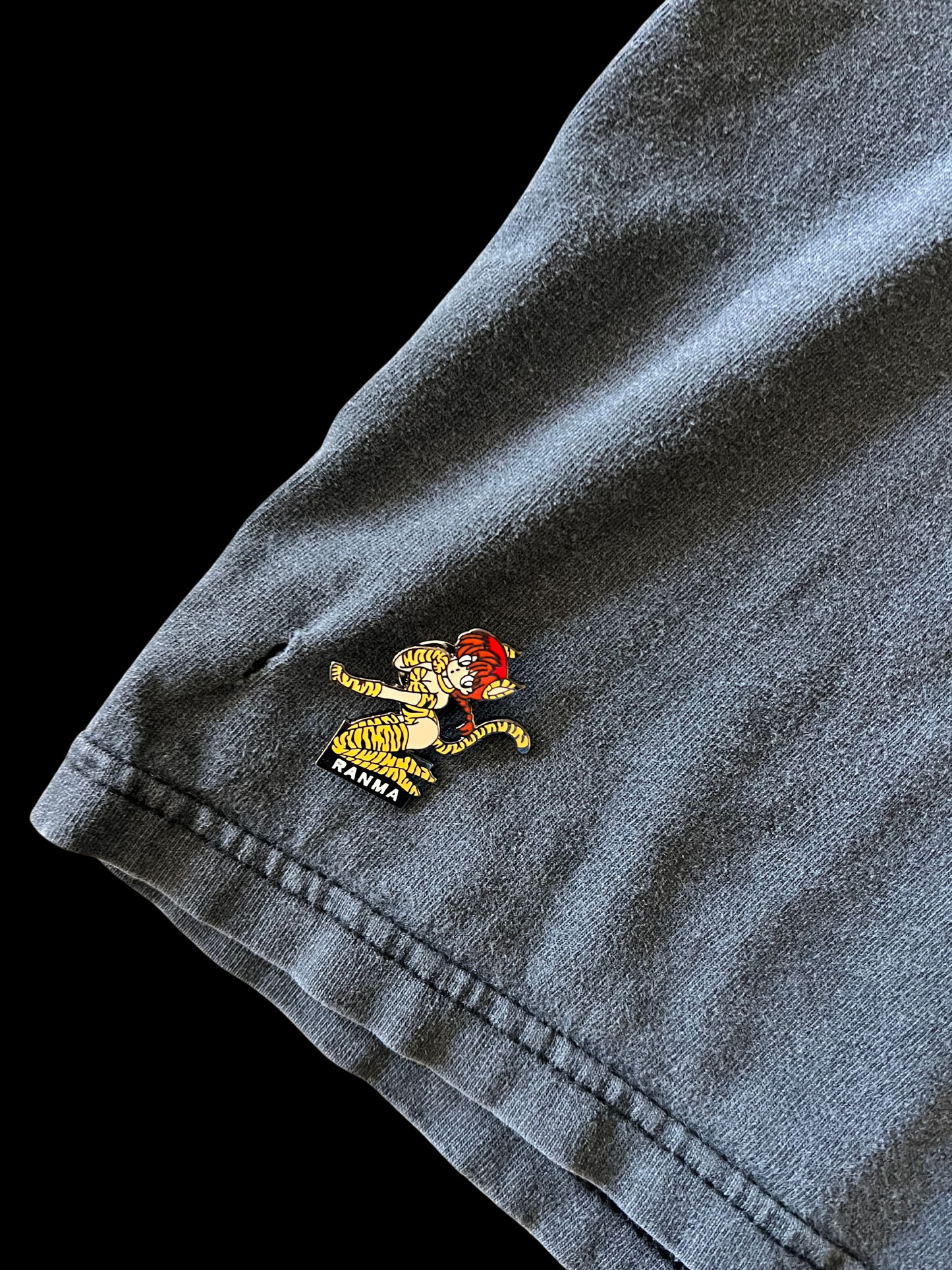 1990s Macintosh Think Chronic T-Shirt