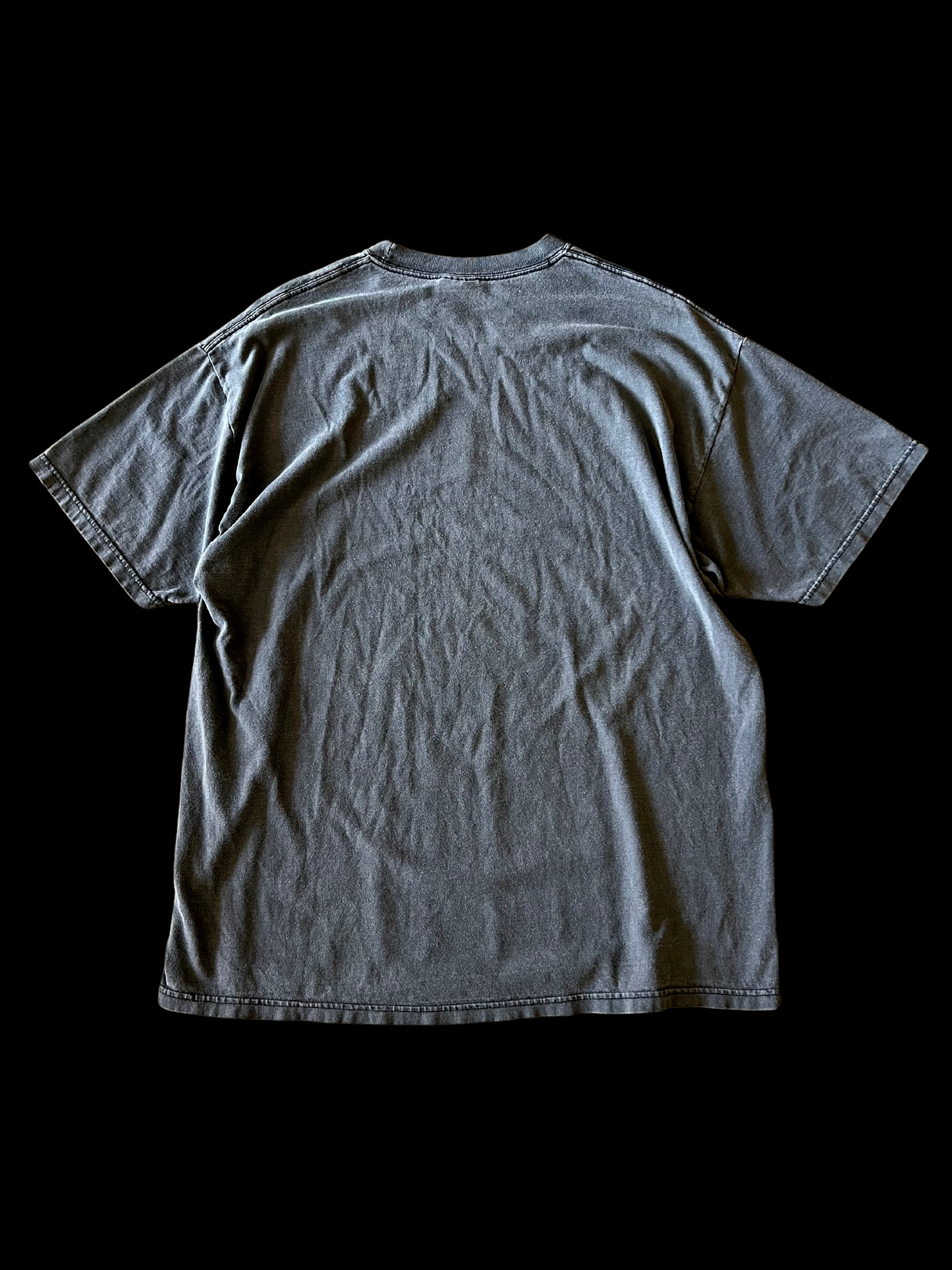 1990s Macintosh Think Chronic T-Shirt