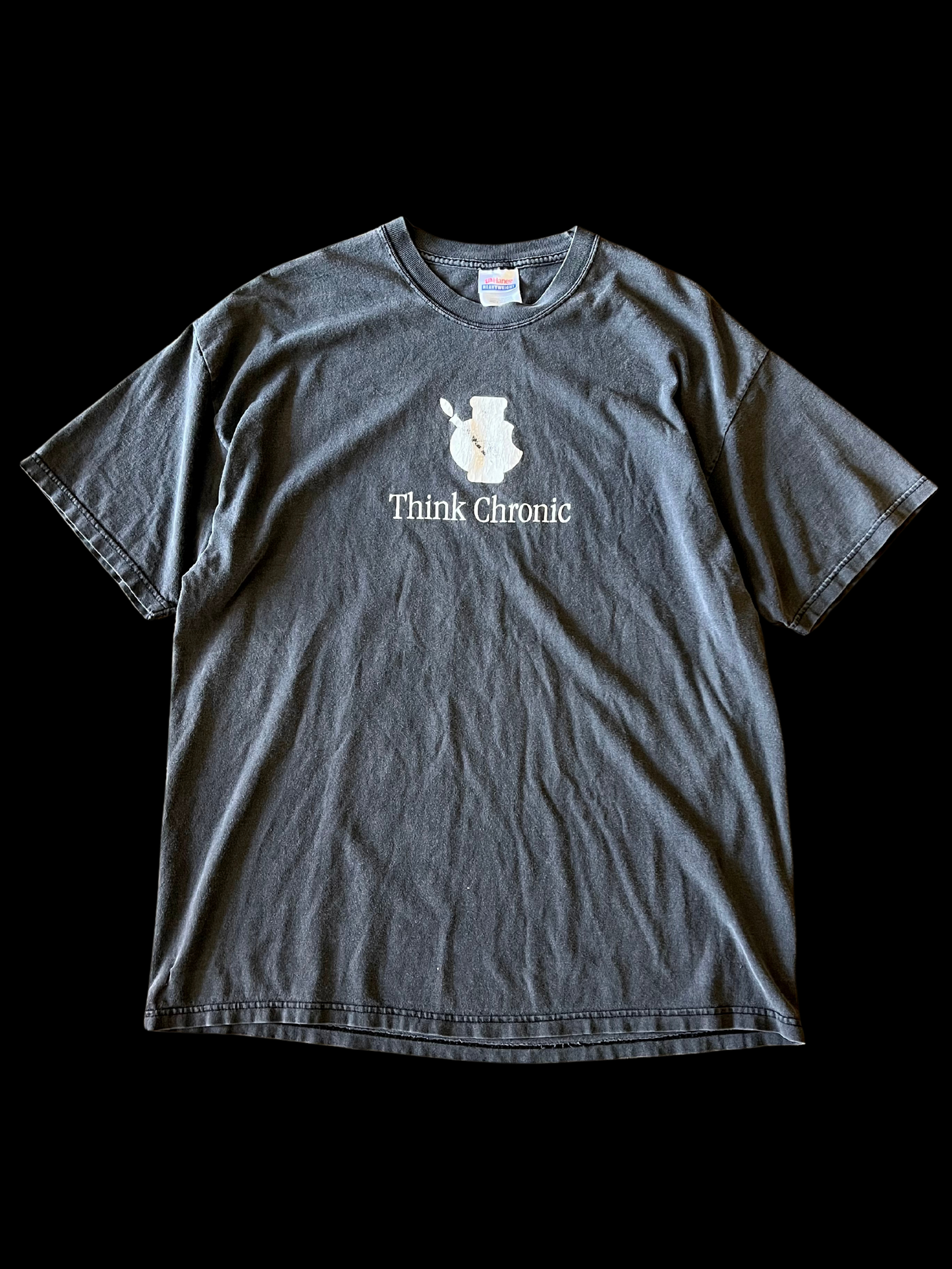 1990s Macintosh Think Chronic T-Shirt