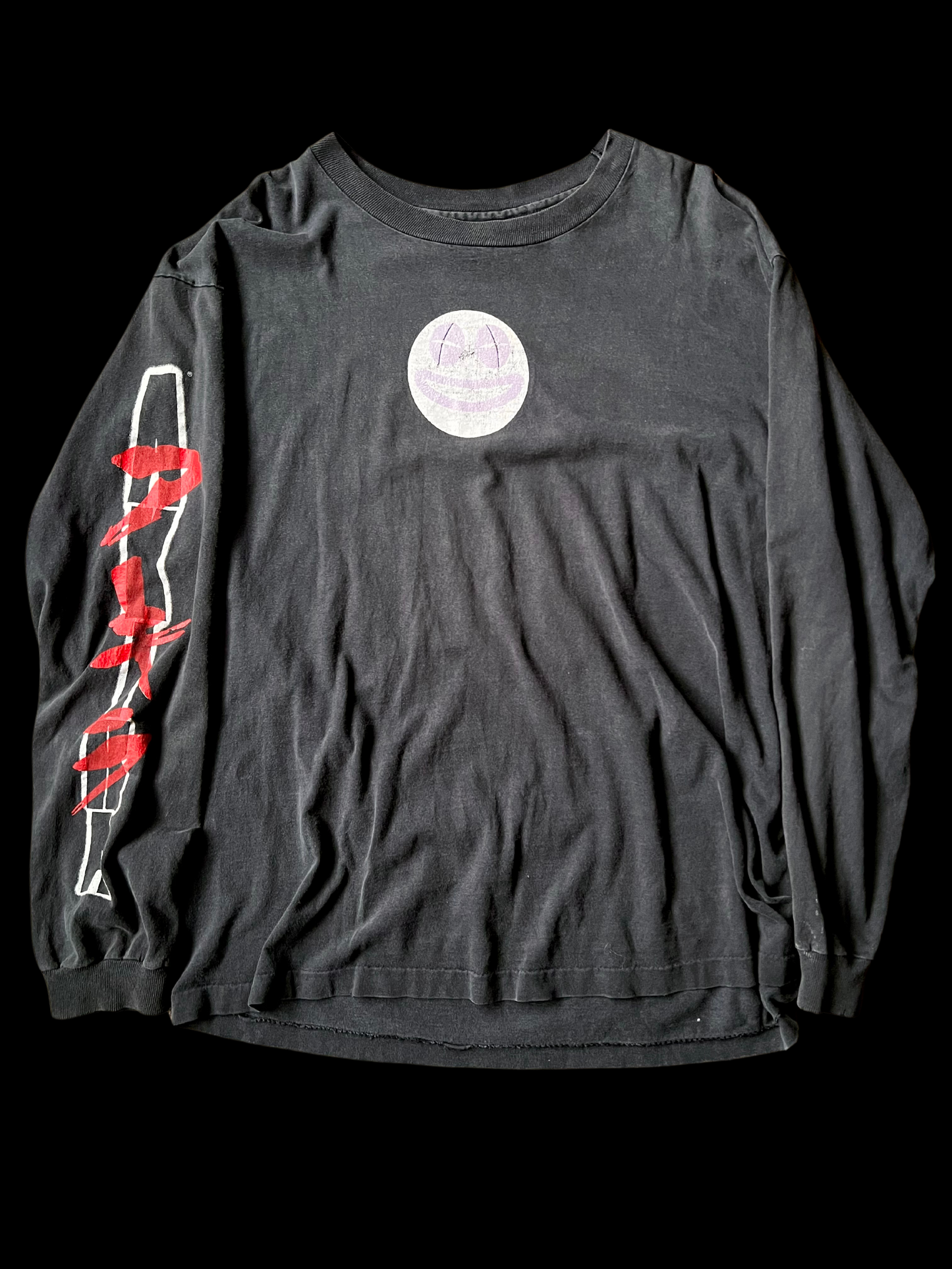 1980s Akira Long Sleeve Shirt