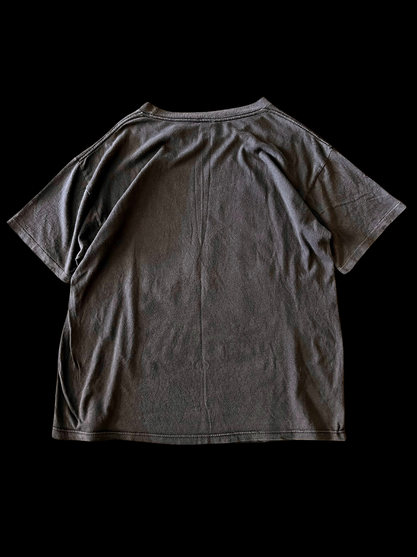 1990s Keith Haring Art T-Shirt