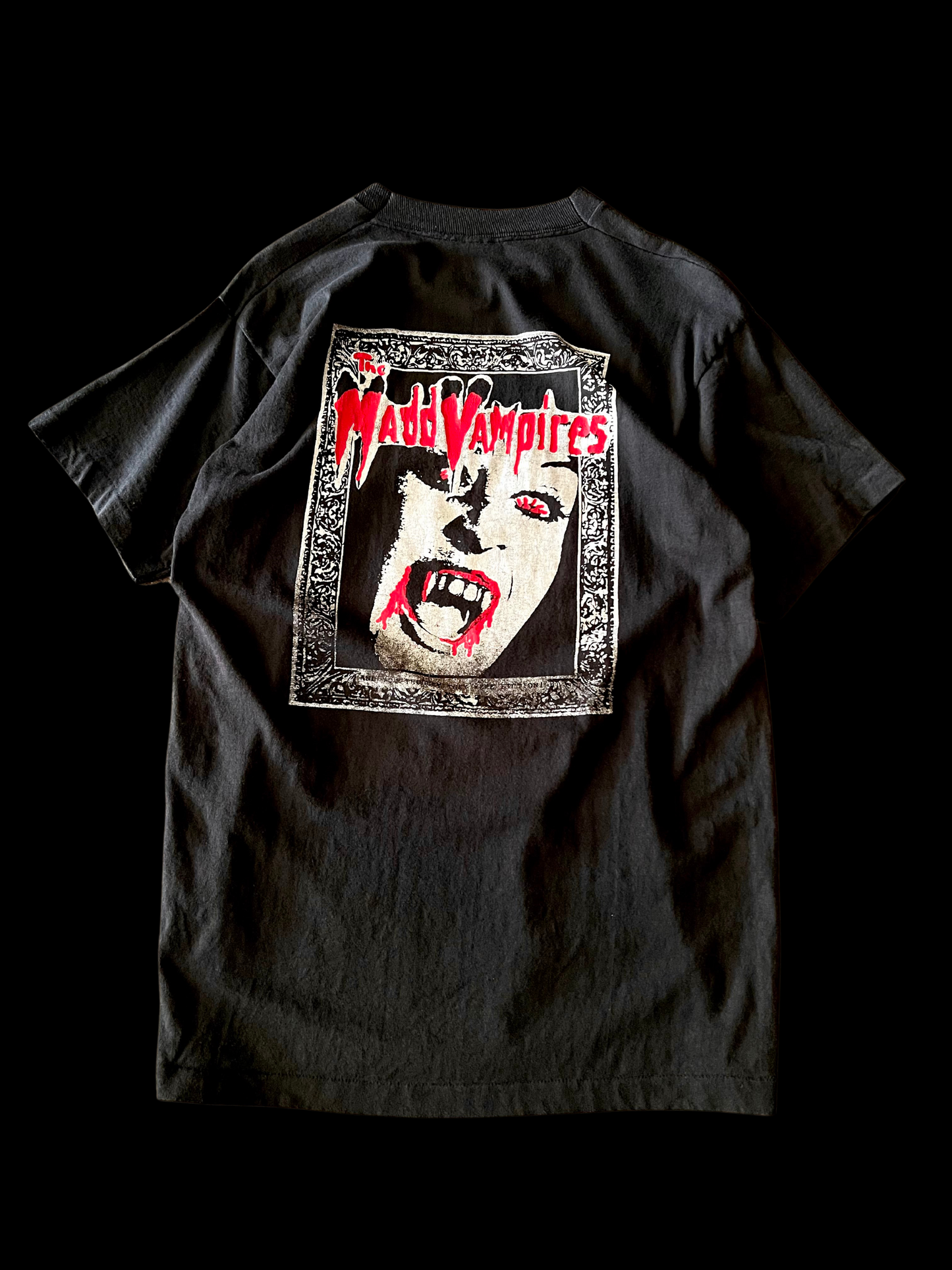 1990s Black Crows T-Shirt