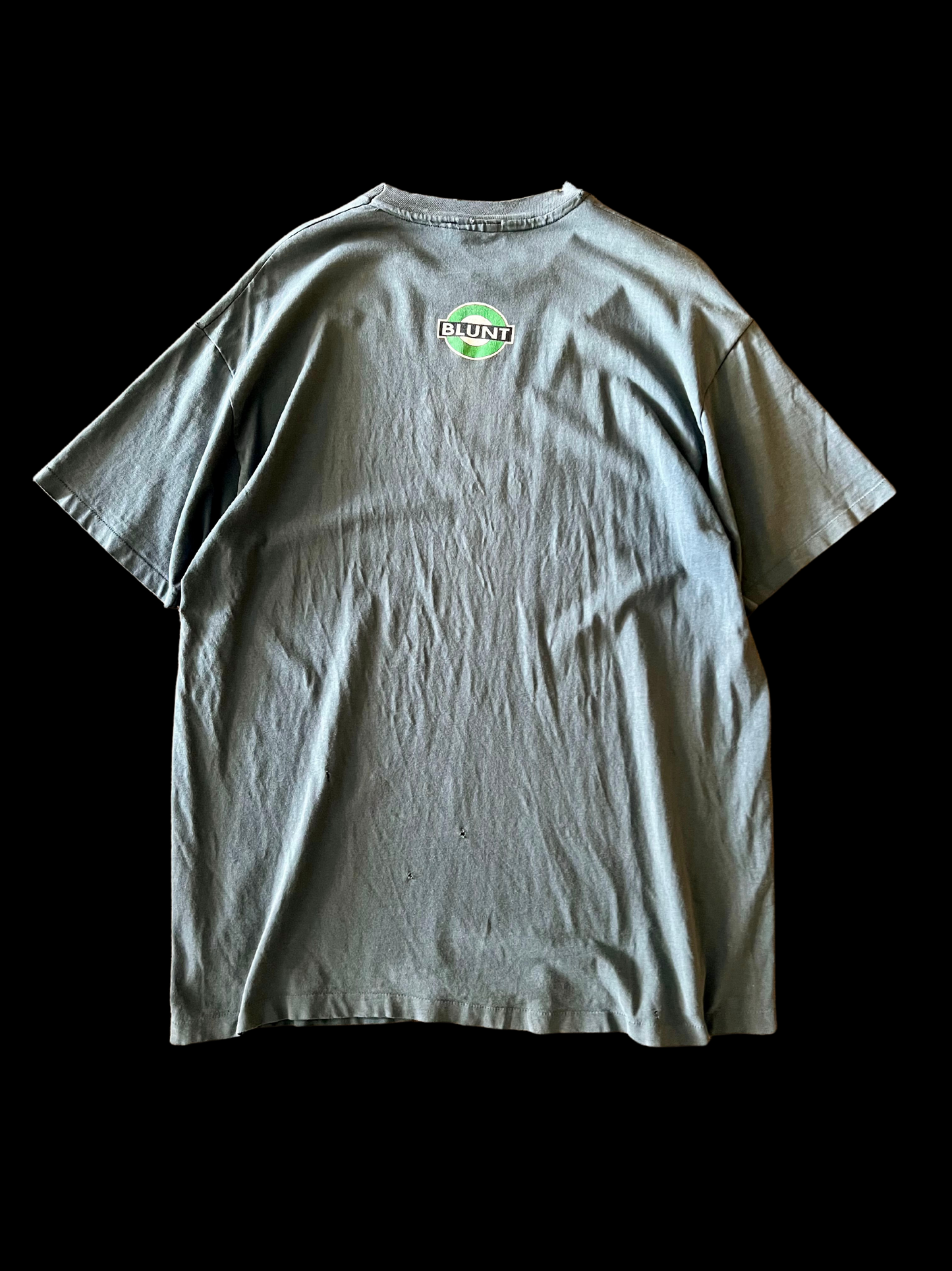 1990s Blunt Skate T-Shirt