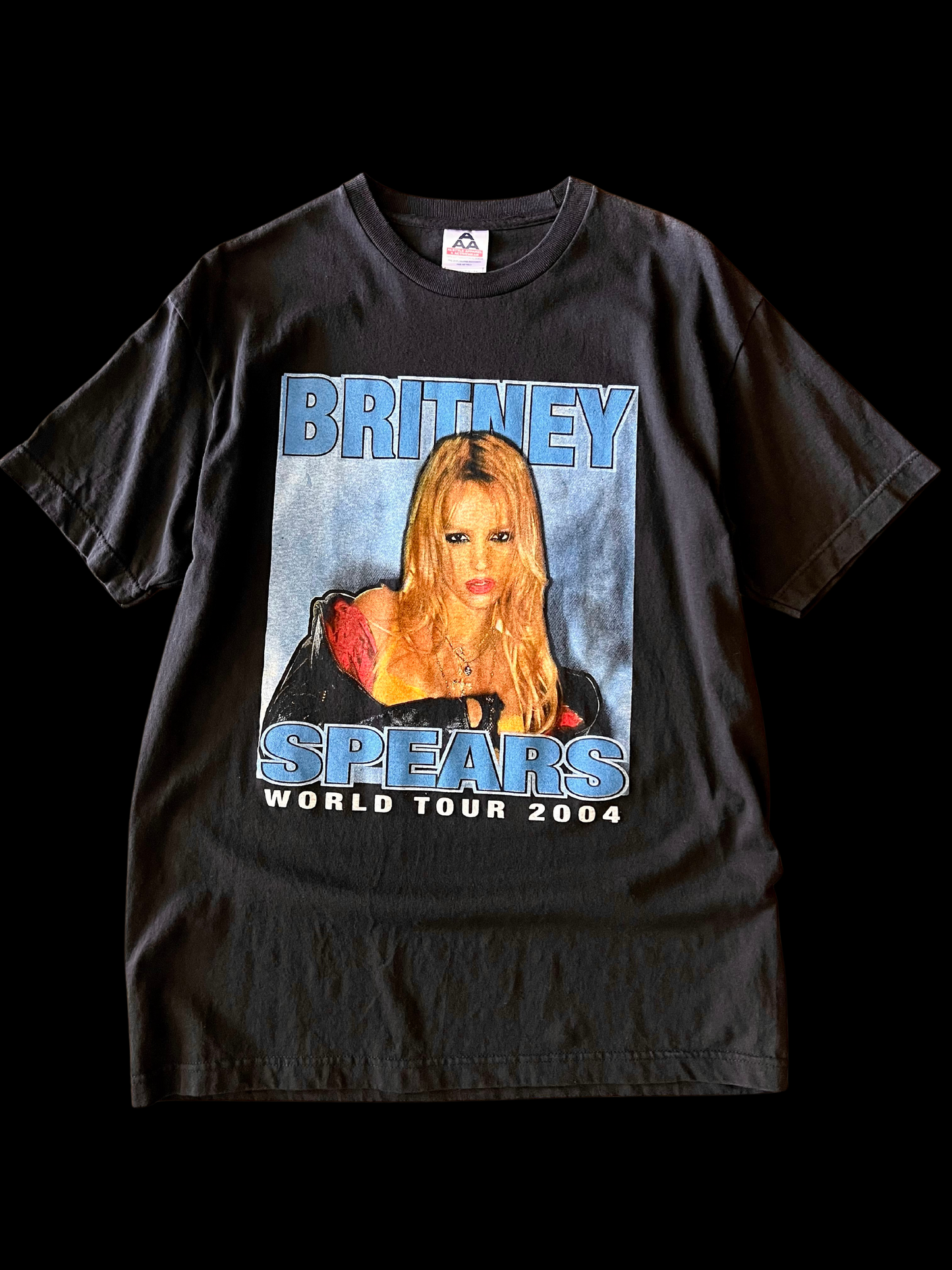 1990s Brittany Spears T-Shirt