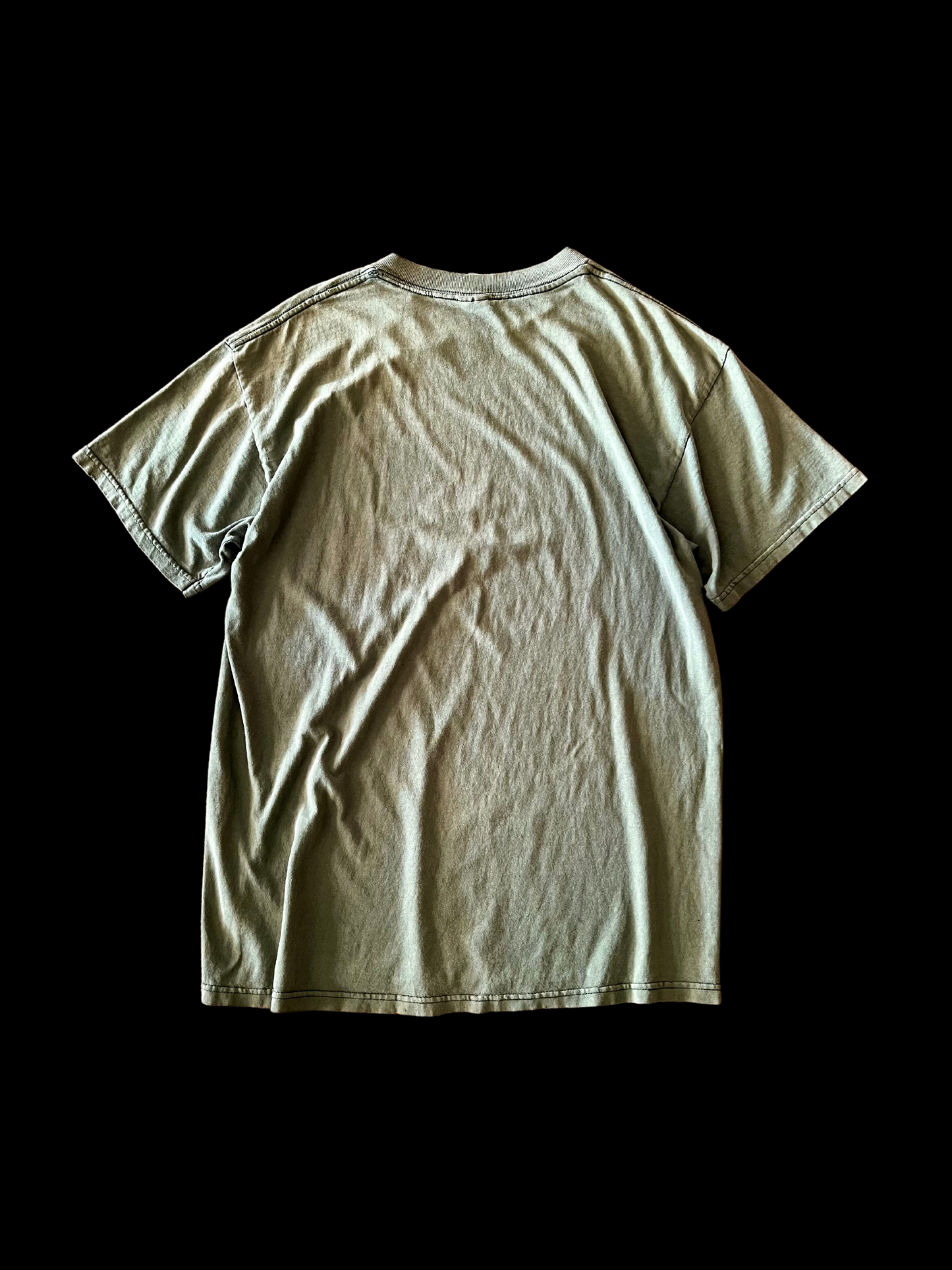 1990s Coachella Music T-Shirt