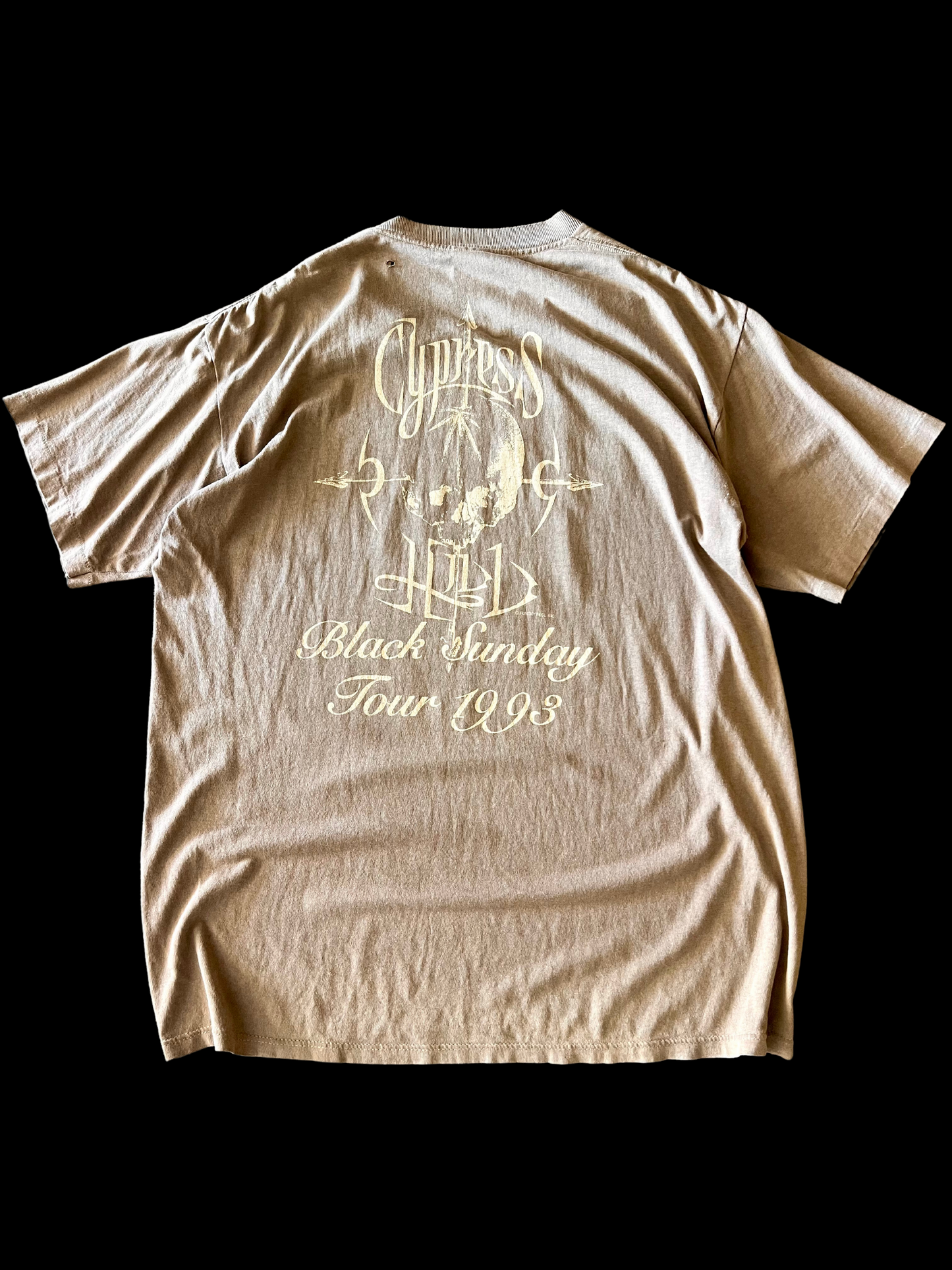 1990s Cypress Hill T-Shirt