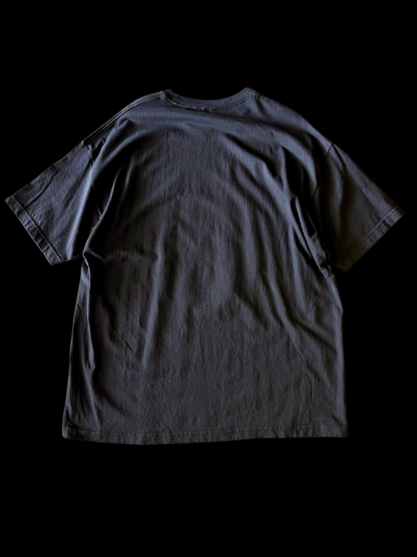 2000s Iron Maiden Band T-Shirt