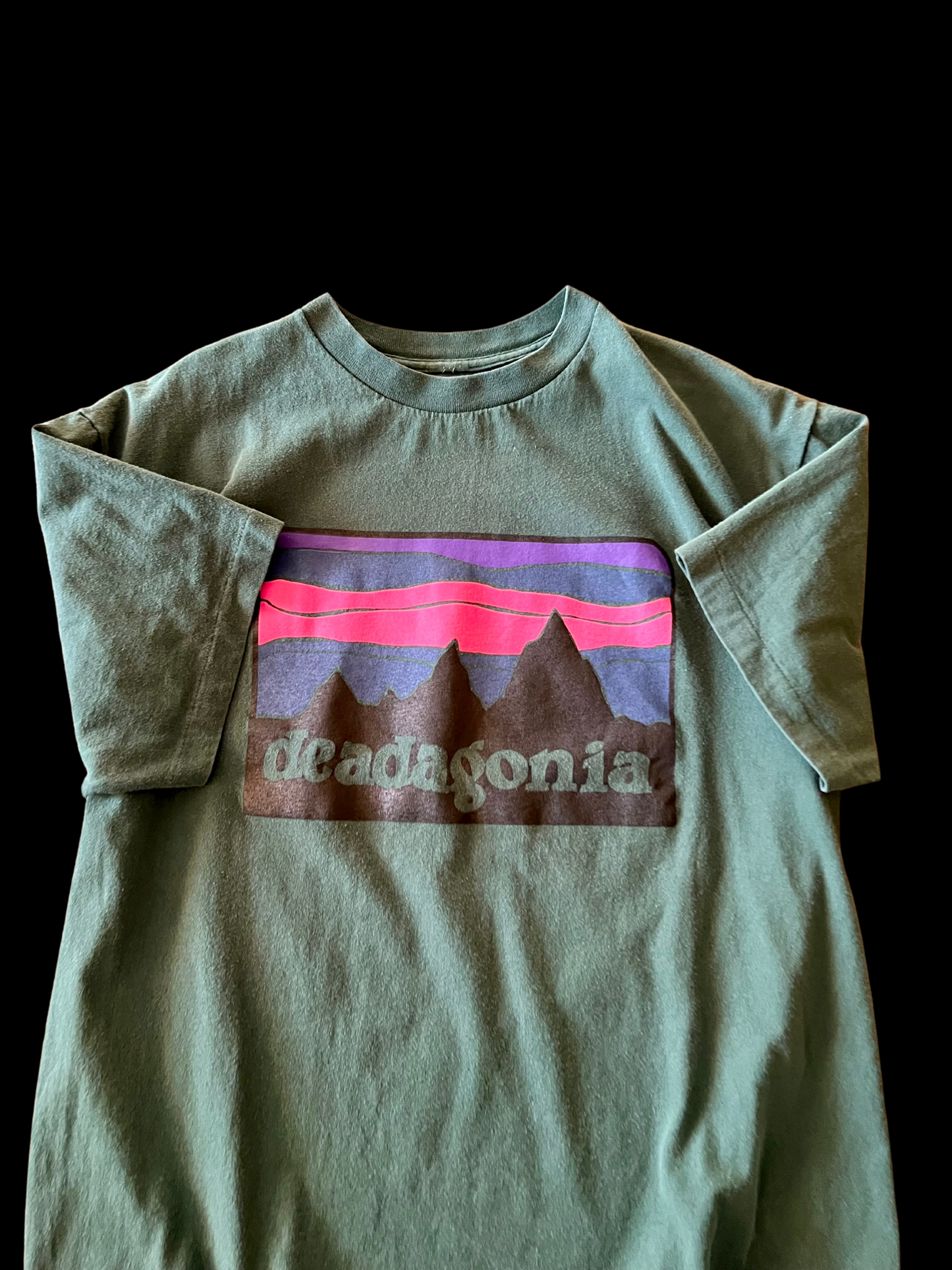 1990s Deadagonia T-Shirt