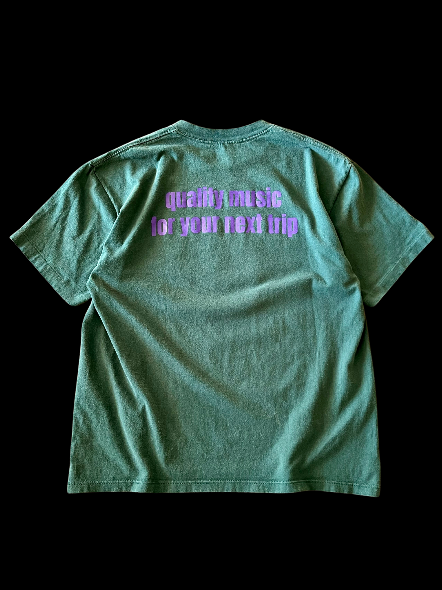 1990s Deadagonia T-Shirt