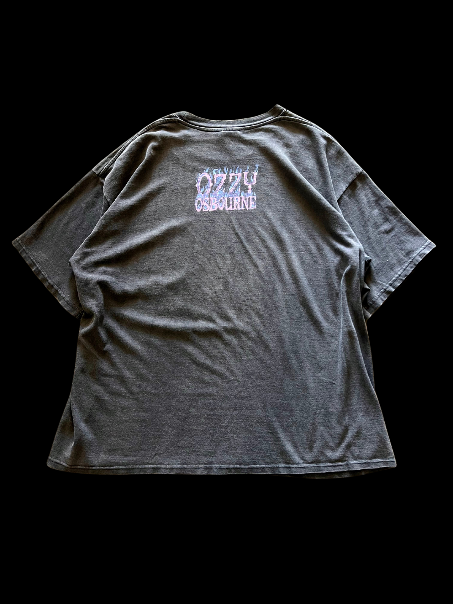 1990s- 2000s Ozzy Band T-Shirt