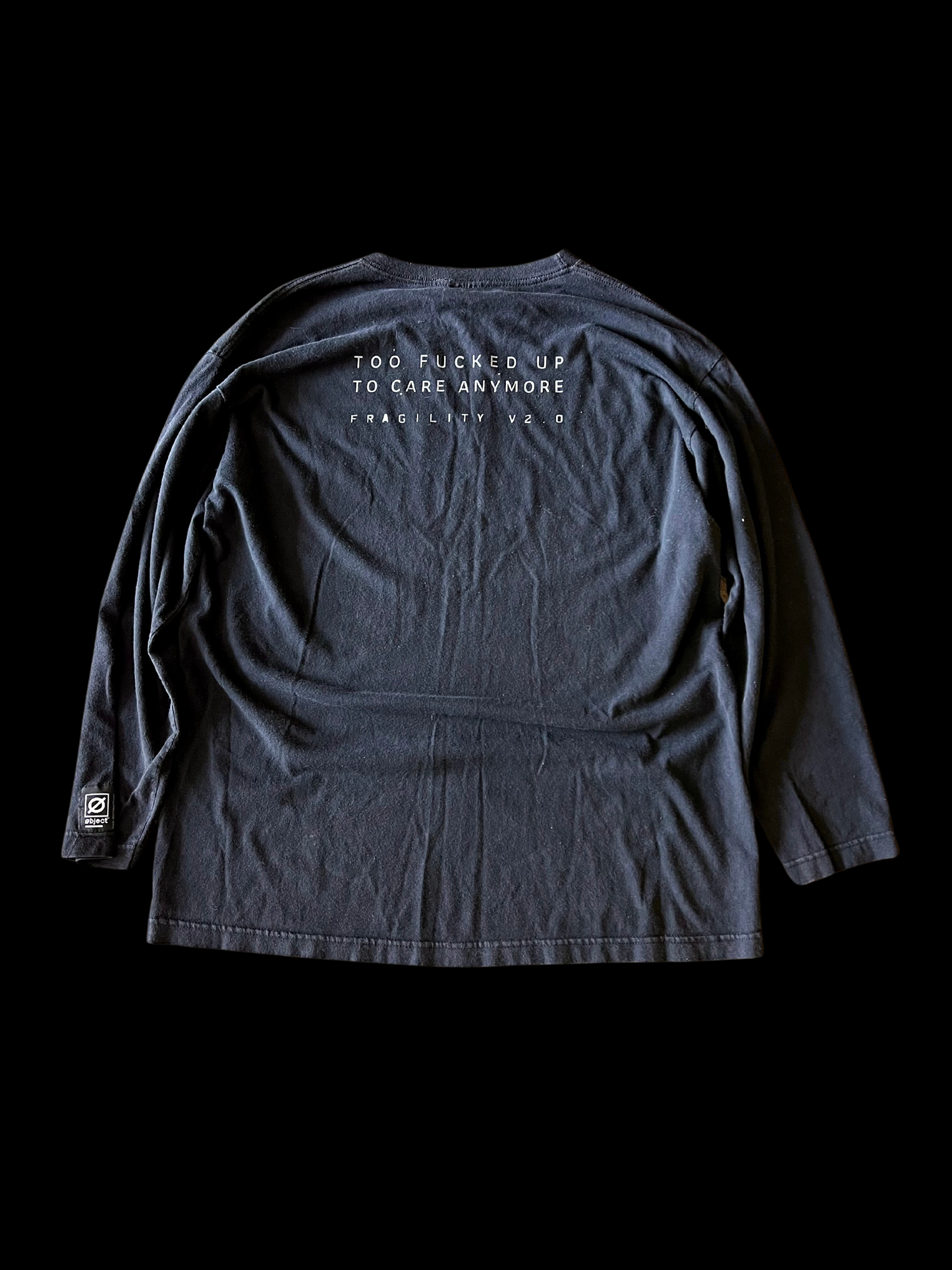 1990s NIN Band T-Shirt