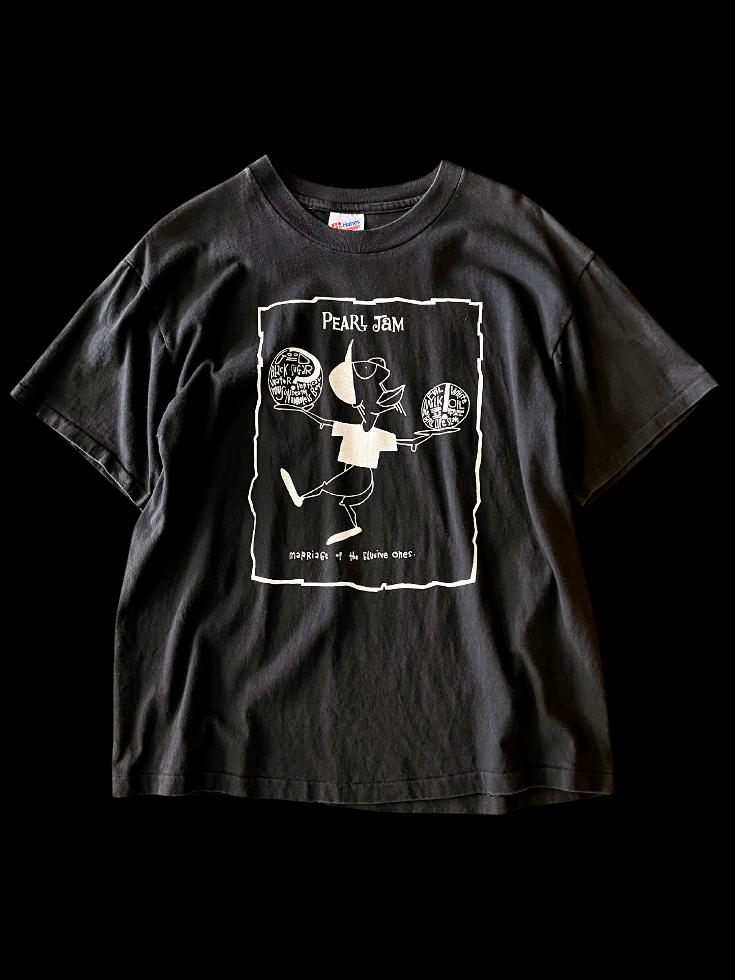 1990s Pearl Jam T-Shirt