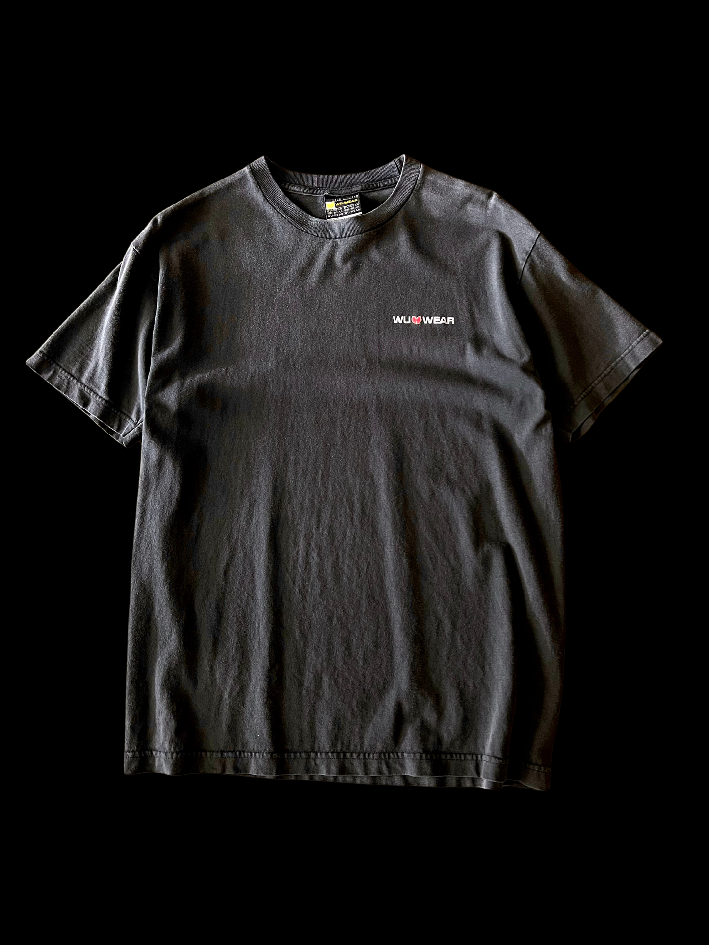 1990s Wu Wear T-Shirt