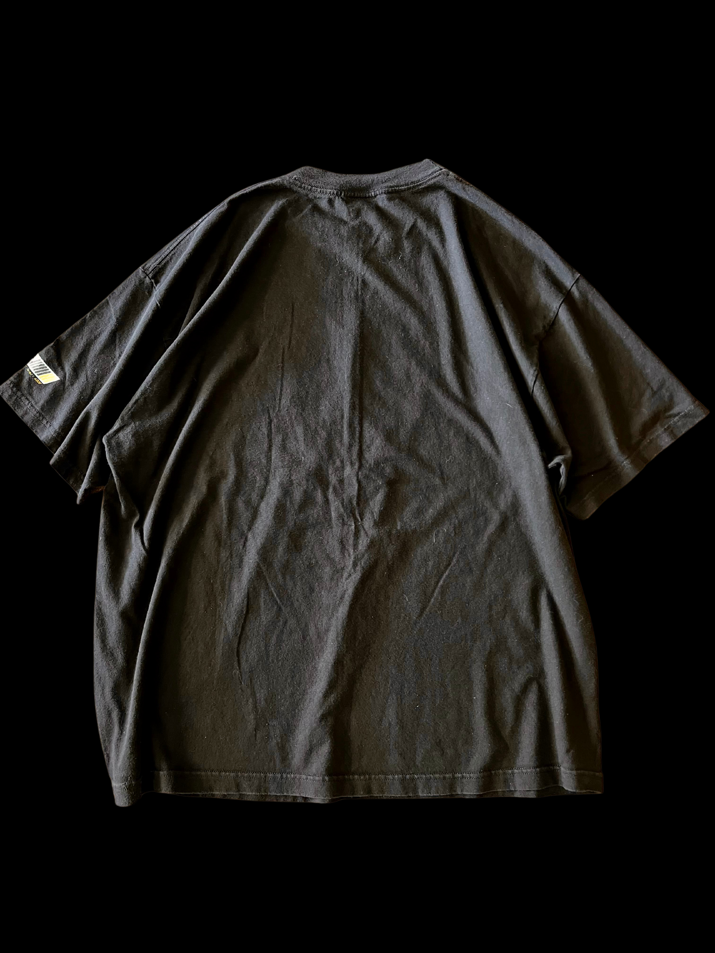 2000s Goku GBZ T-Shirt