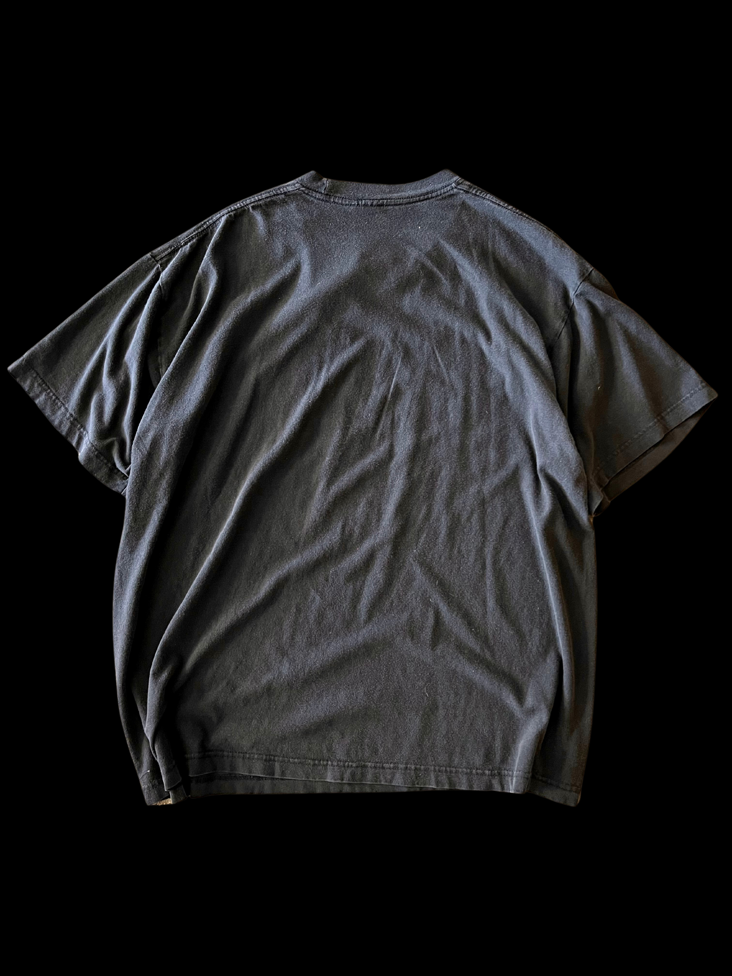 1990s Psycho Movie T-Shirt