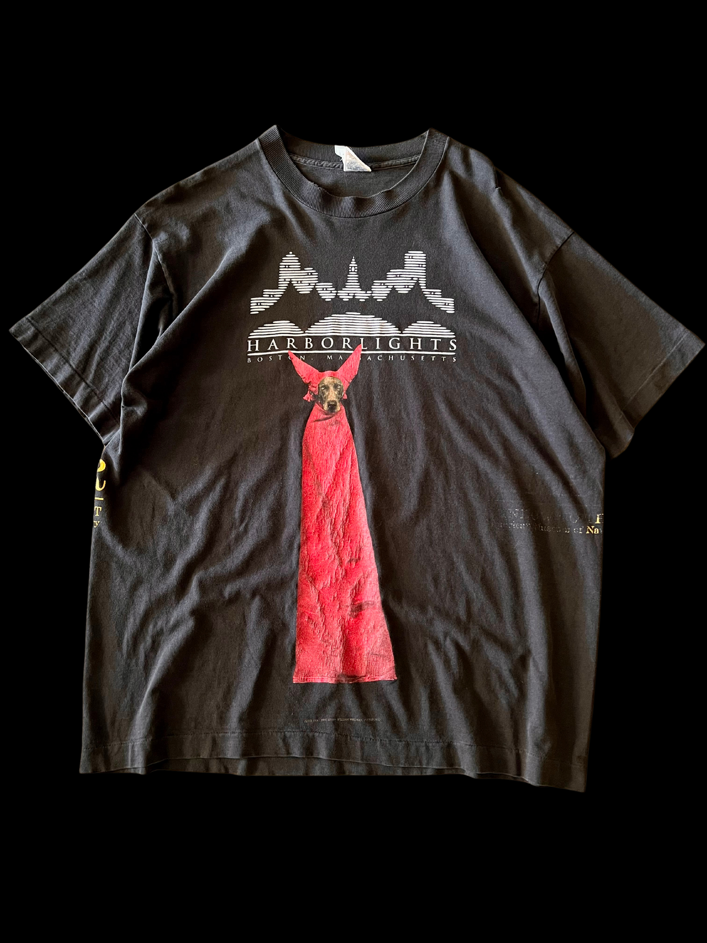 1990s Museum T-Shirt