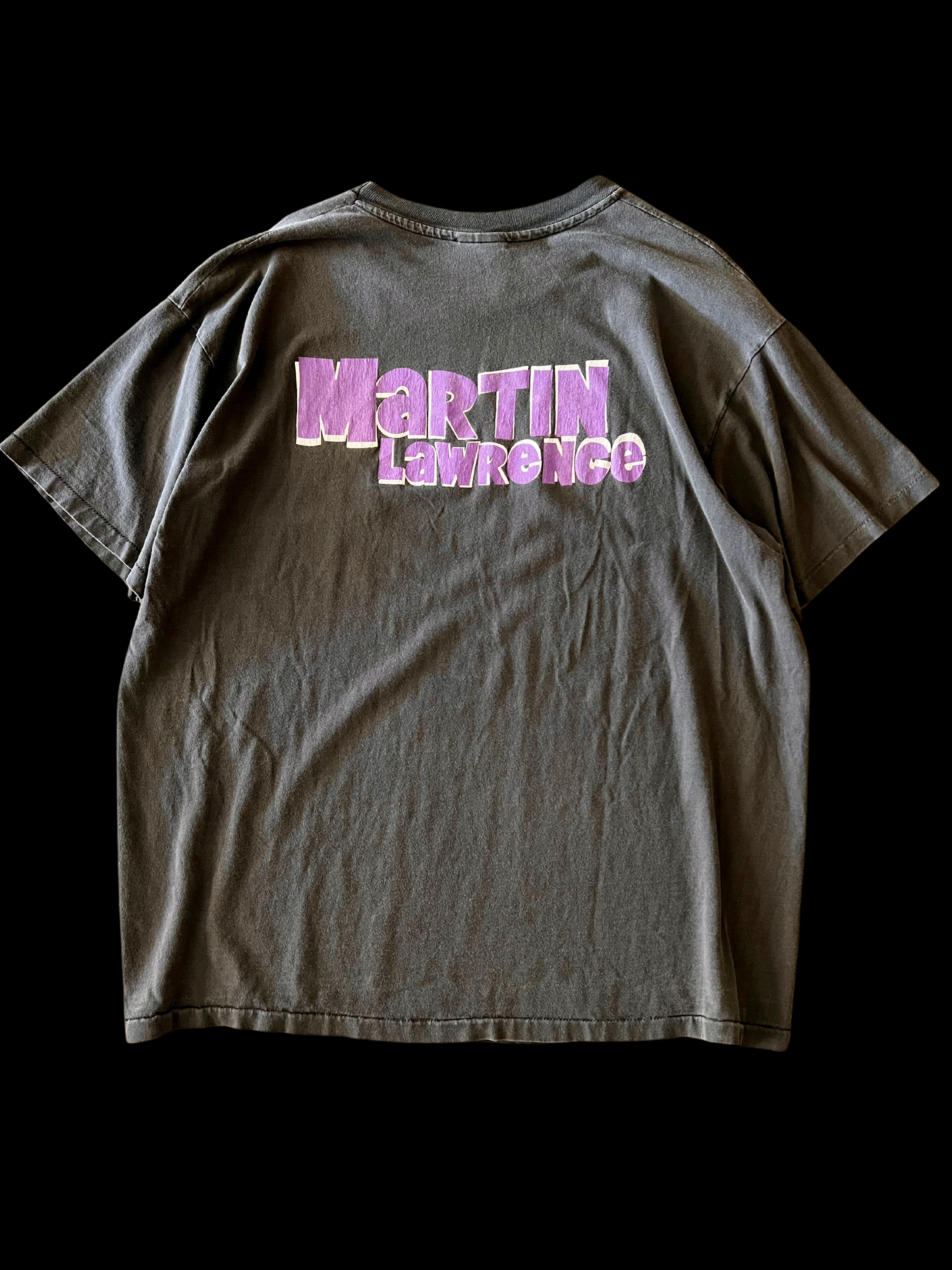 1990s Martin Lawrence T-Shirt