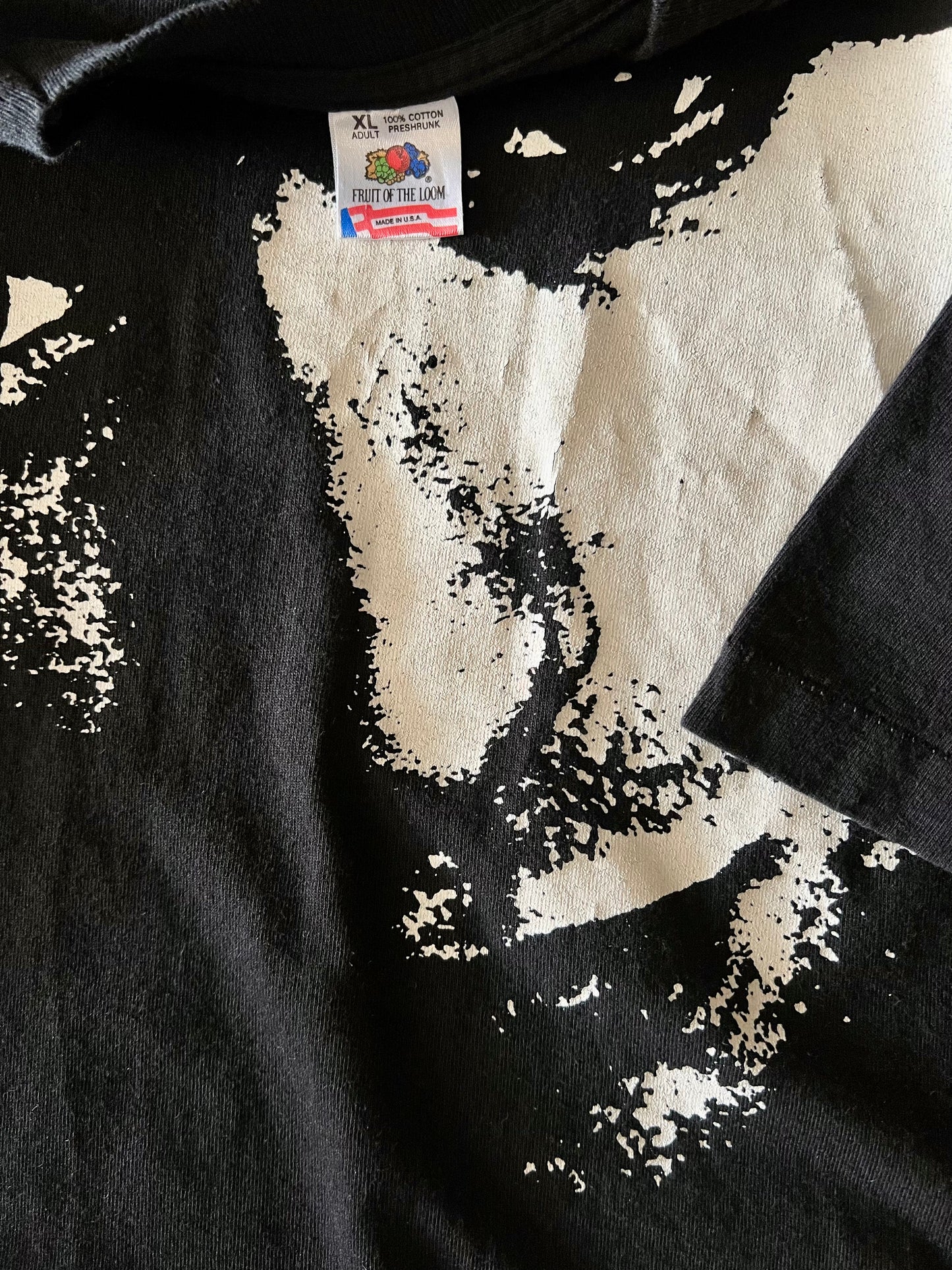 1990s Nirvana T-Shirt