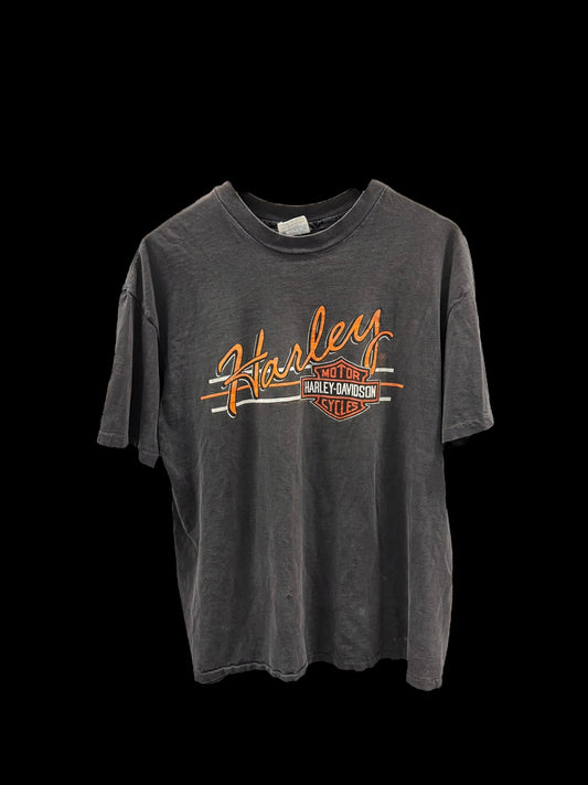 1980s Harley Davidsons T-Shirt