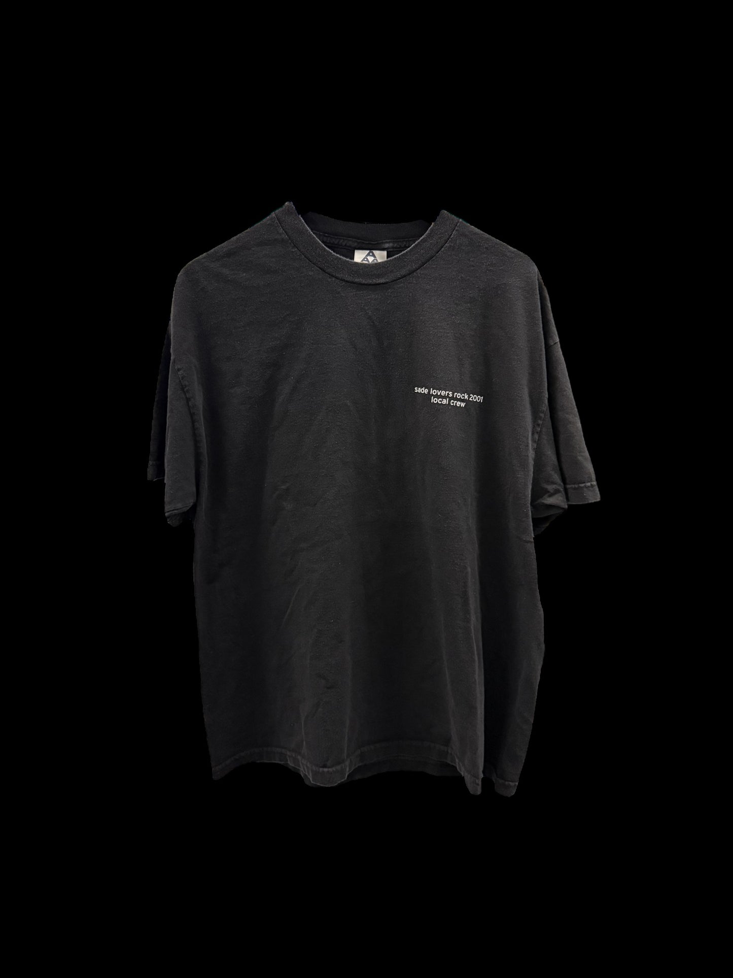 2000s Sade Crew T-Shirt