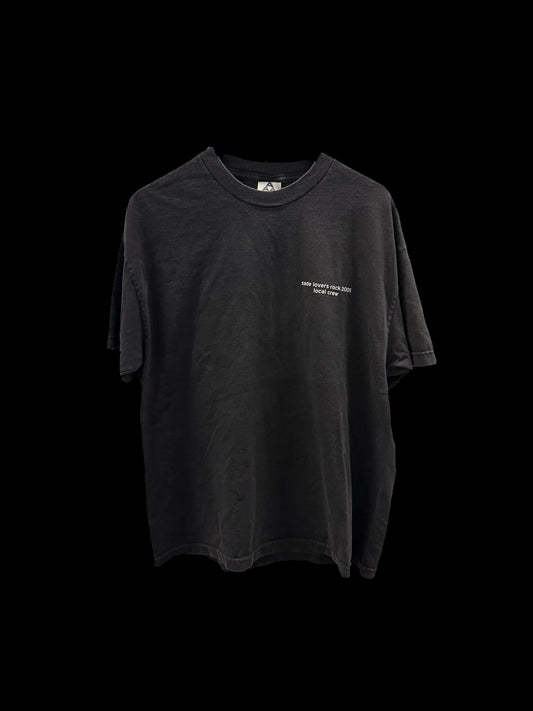 2000s Sade Crew T-Shirt