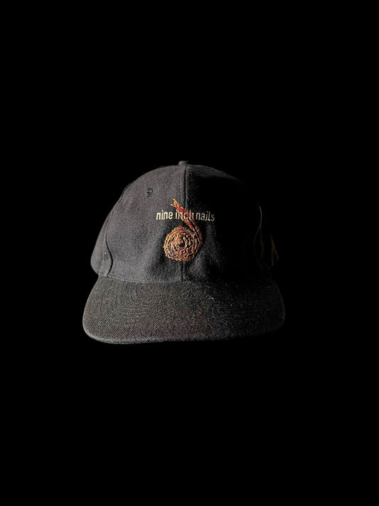 1990s NIN Hat
