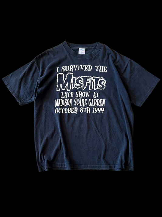 1990s Misfits T-Shirt