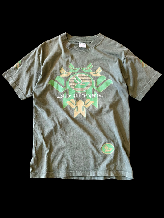 1990s Bjork T-Shirt