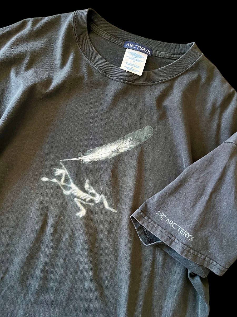 1990s Arc'teryx T-Shirt