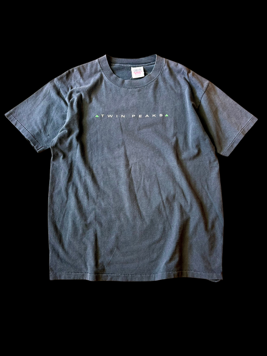 1990s Twin Peaks T-Shir