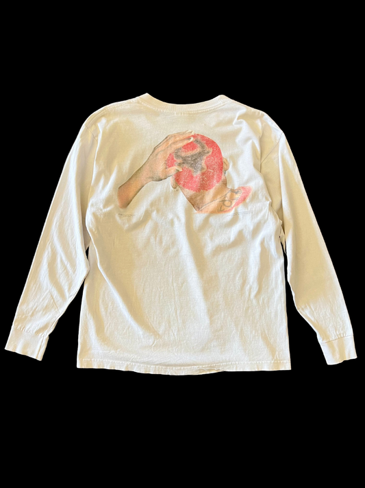 1990s Dennis Rodman Long Sleeve